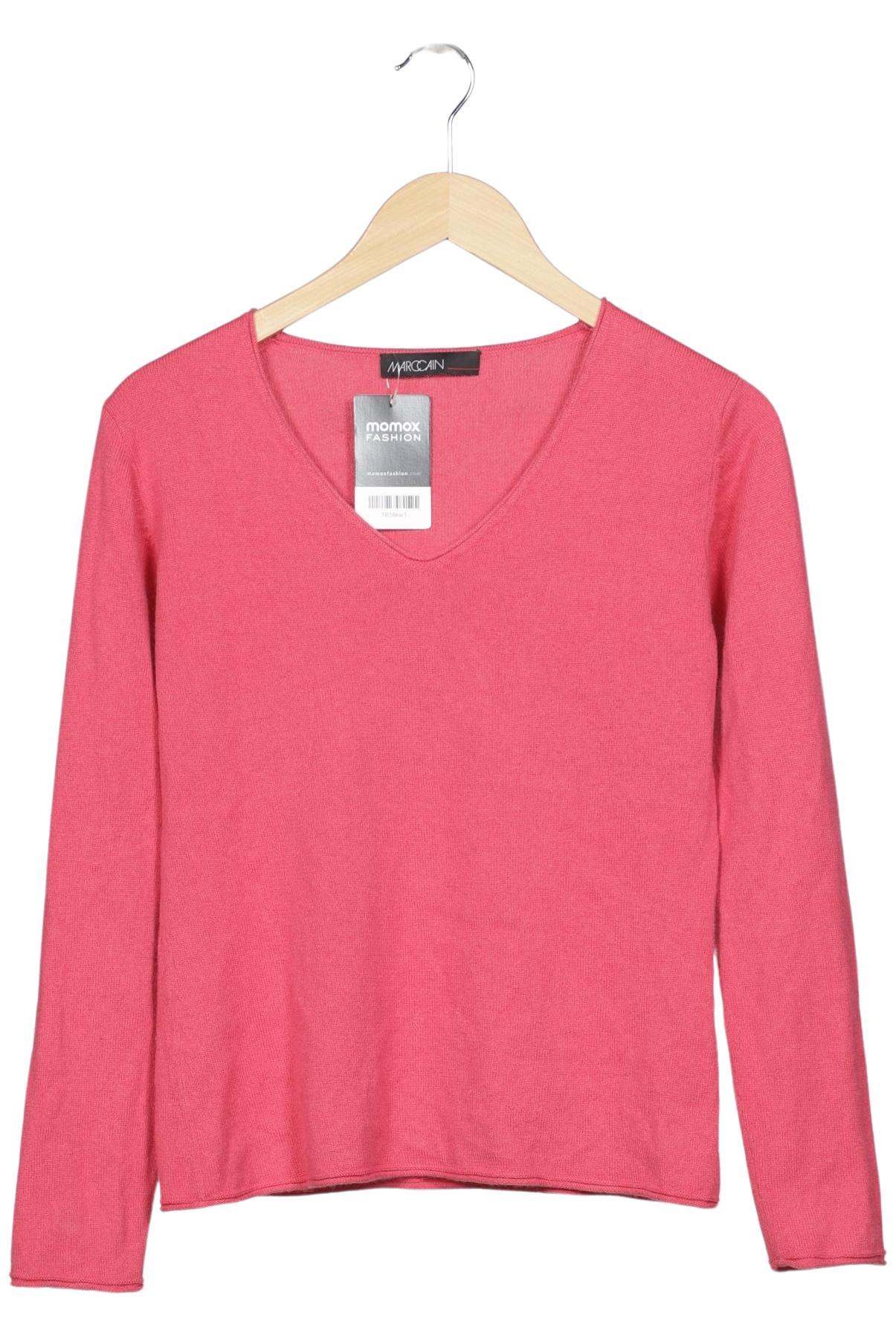 

Marc Cain Damen Pullover, pink, Gr. 40