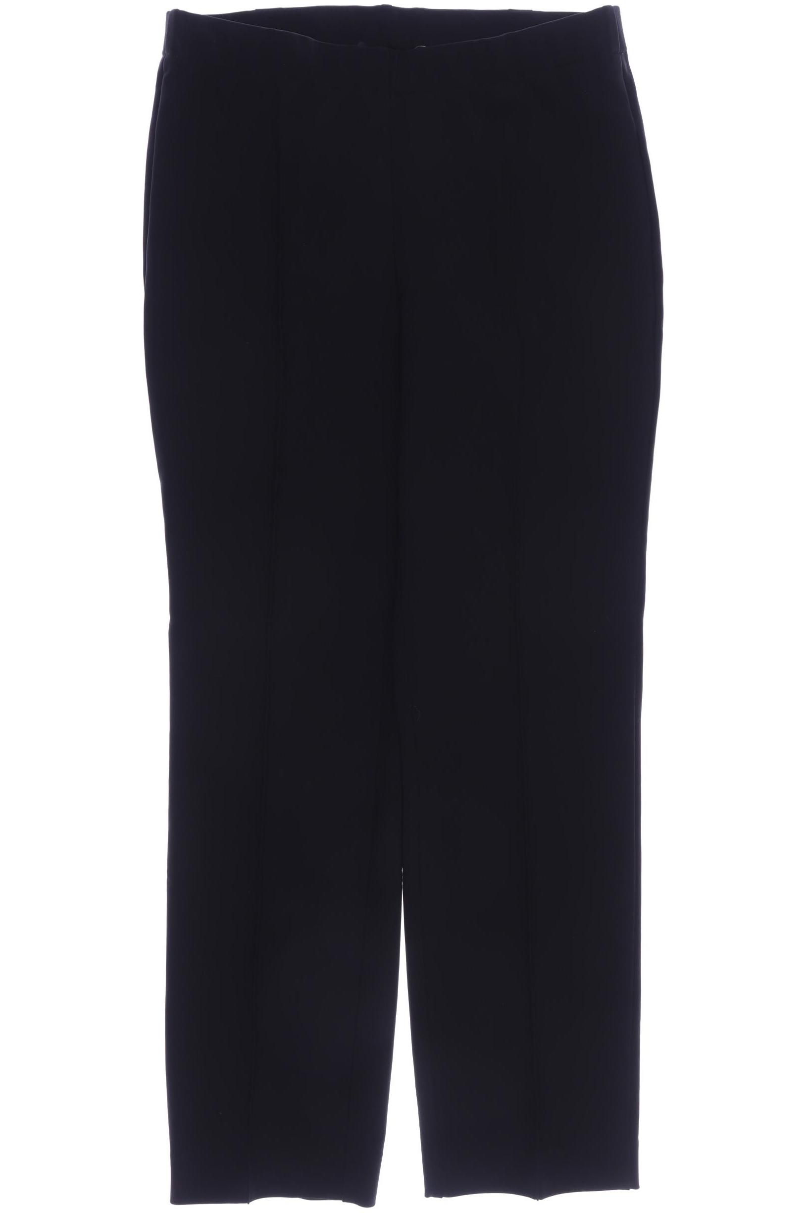 

Marc Cain Damen Stoffhose, schwarz