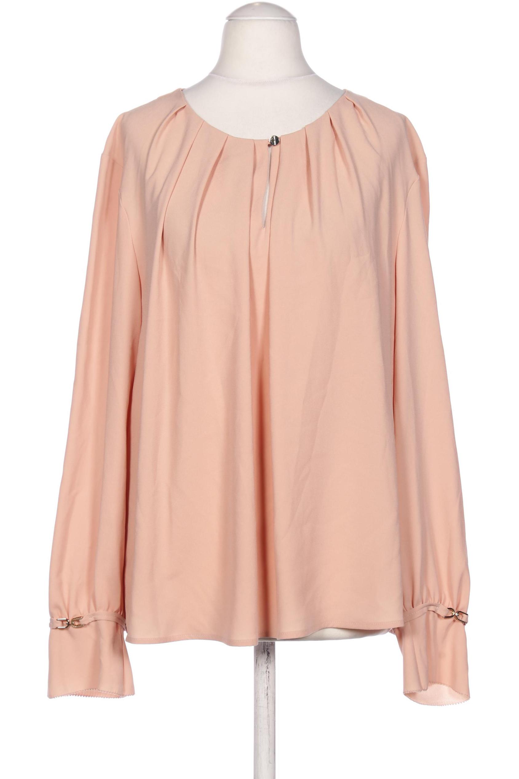 

Marc Cain Damen Bluse, beige, Gr. 40
