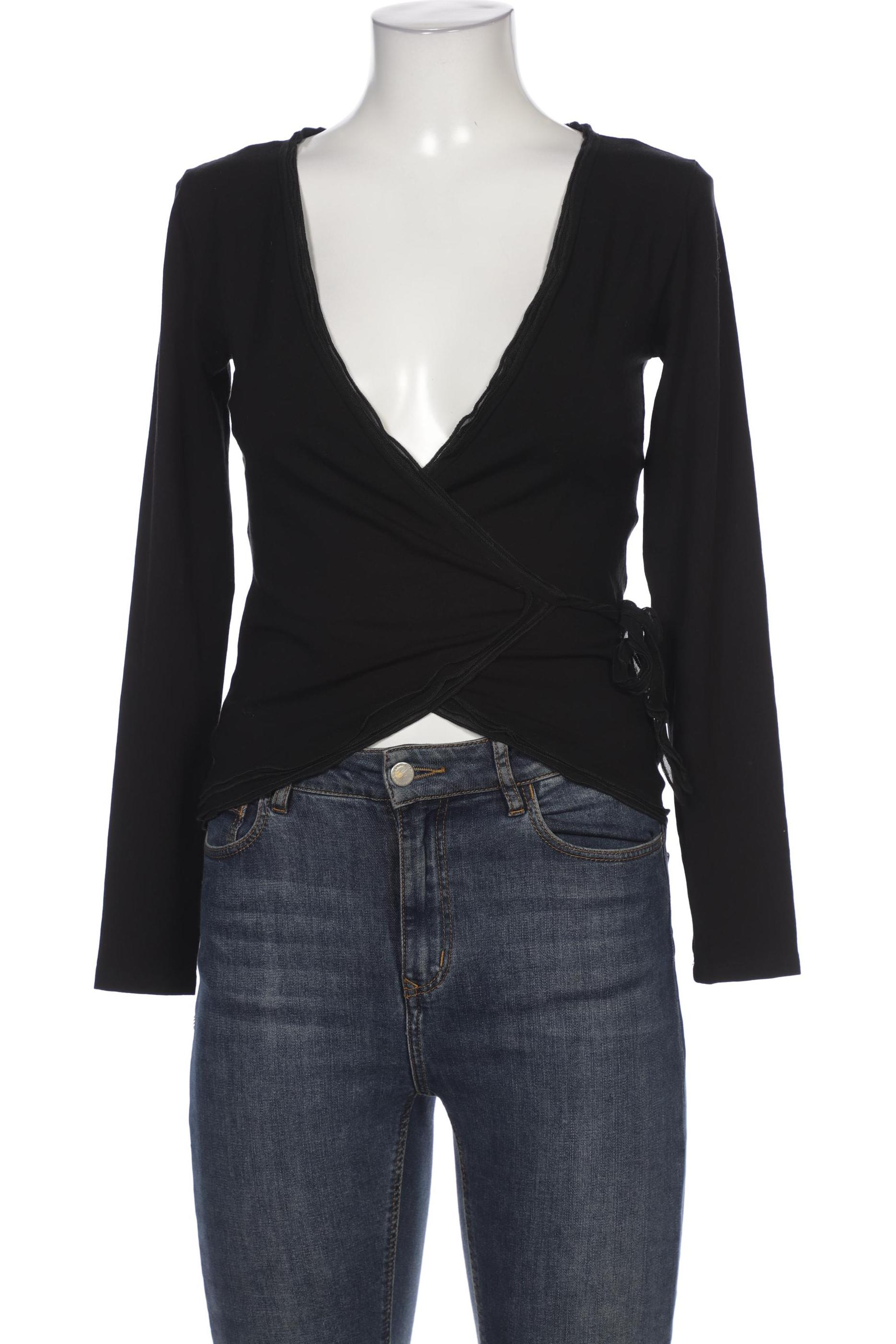 

Marc Cain Damen Strickjacke, schwarz