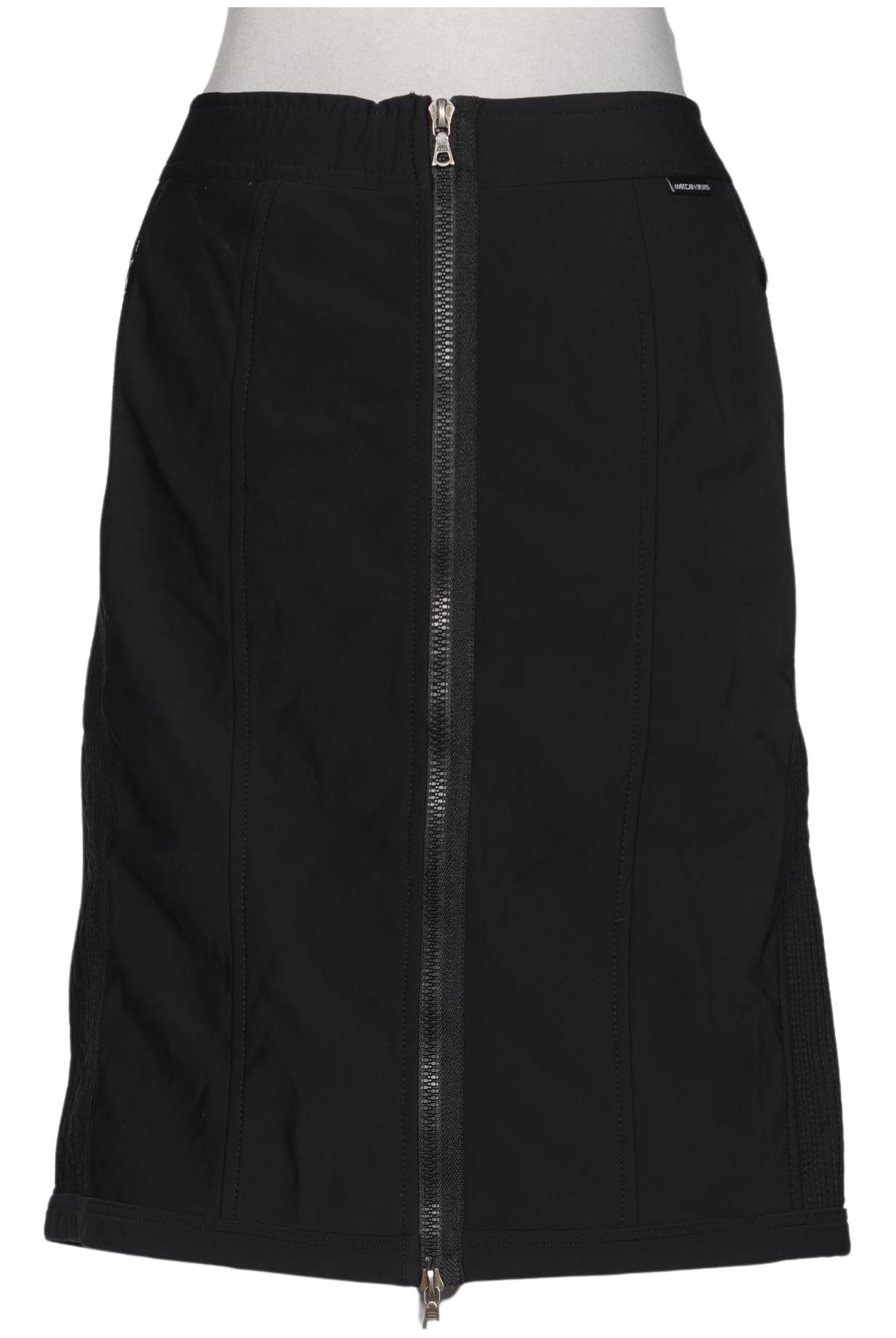 

Marc Cain Damen Rock, schwarz, Gr. 40