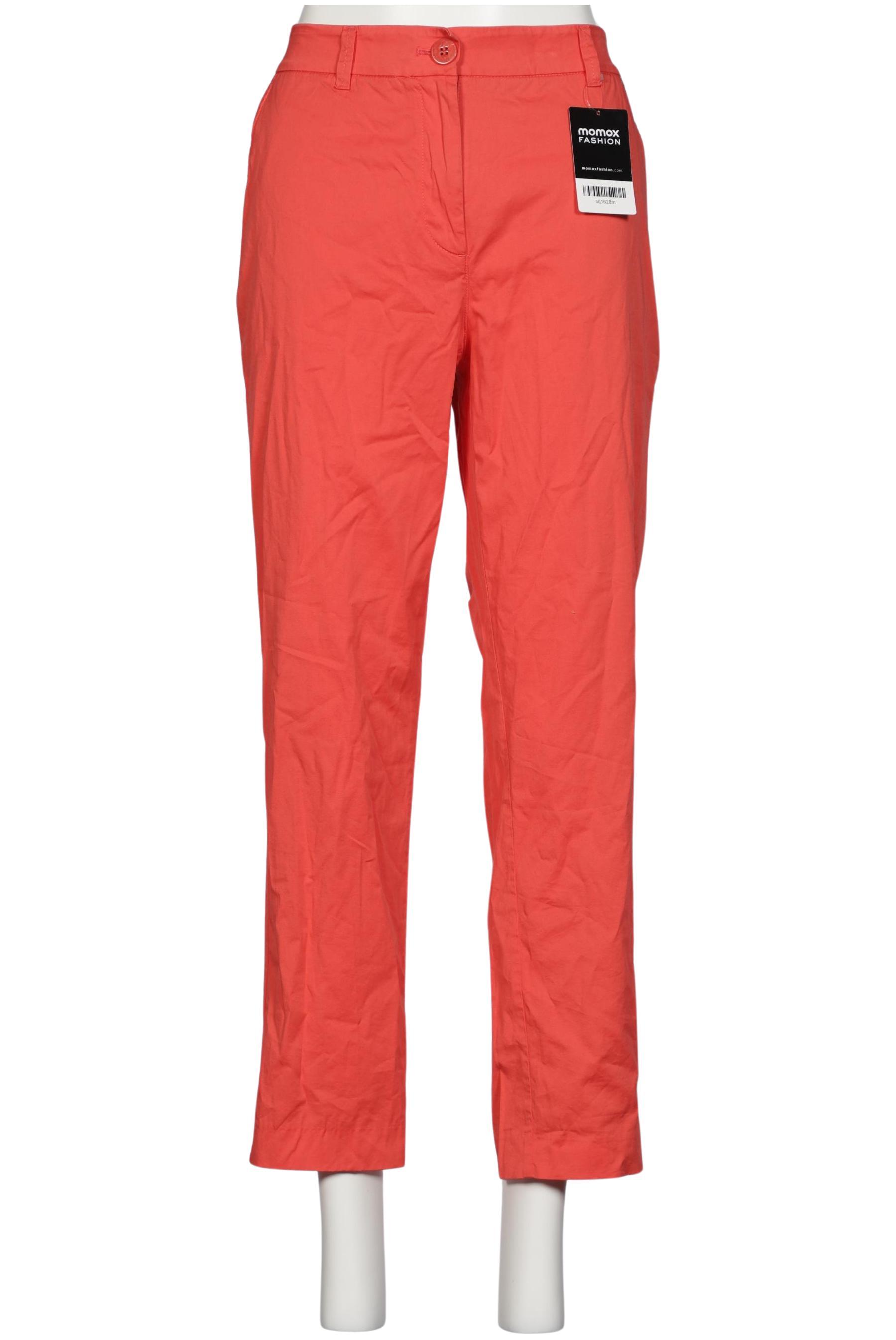 

Marc Cain Damen Stoffhose, rot, Gr. 38