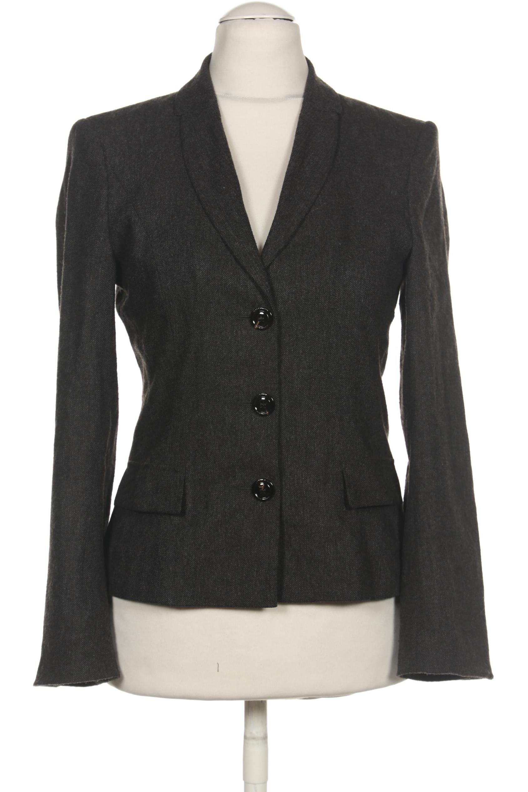 

Marc Cain Damen Blazer, grau, Gr. 36