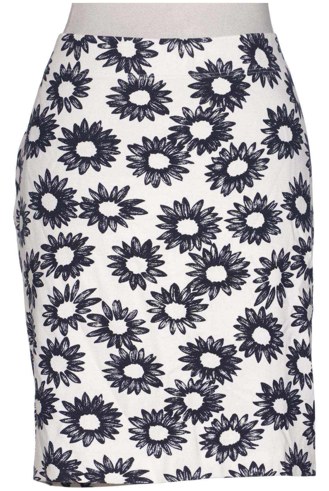 

Marc Cain Damen Rock, marineblau, Gr. 42