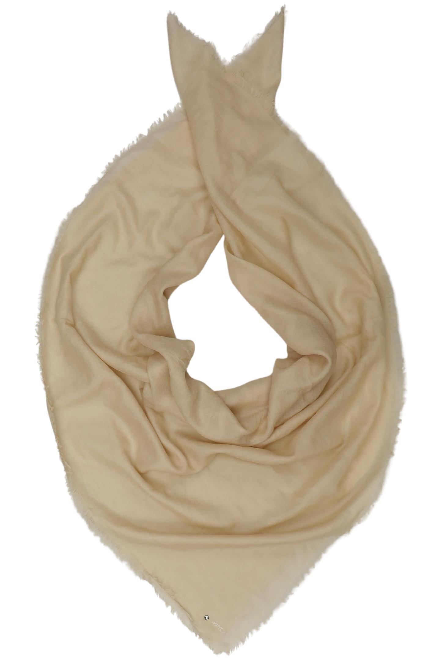 

Marc Cain Damen Schal, beige, Gr.