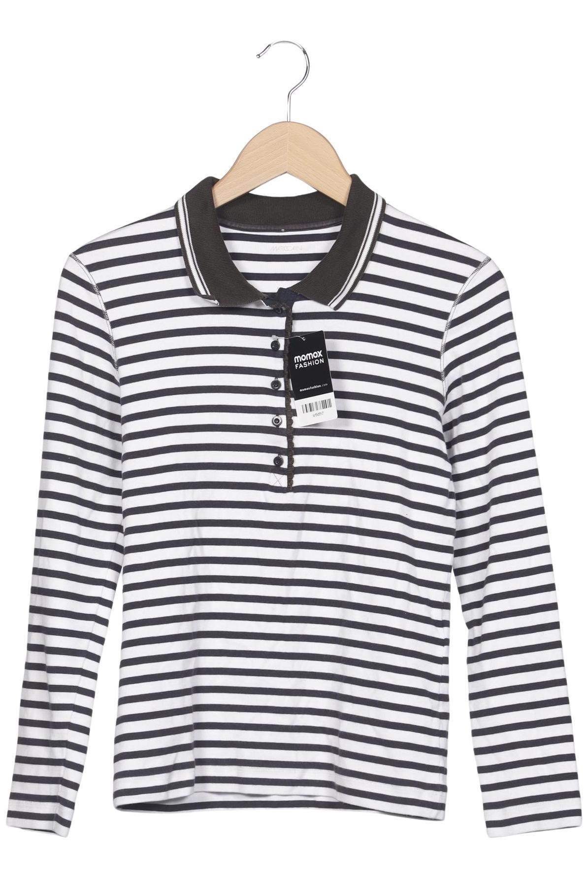 

Marc Cain Damen Poloshirt, mehrfarbig, Gr. 40