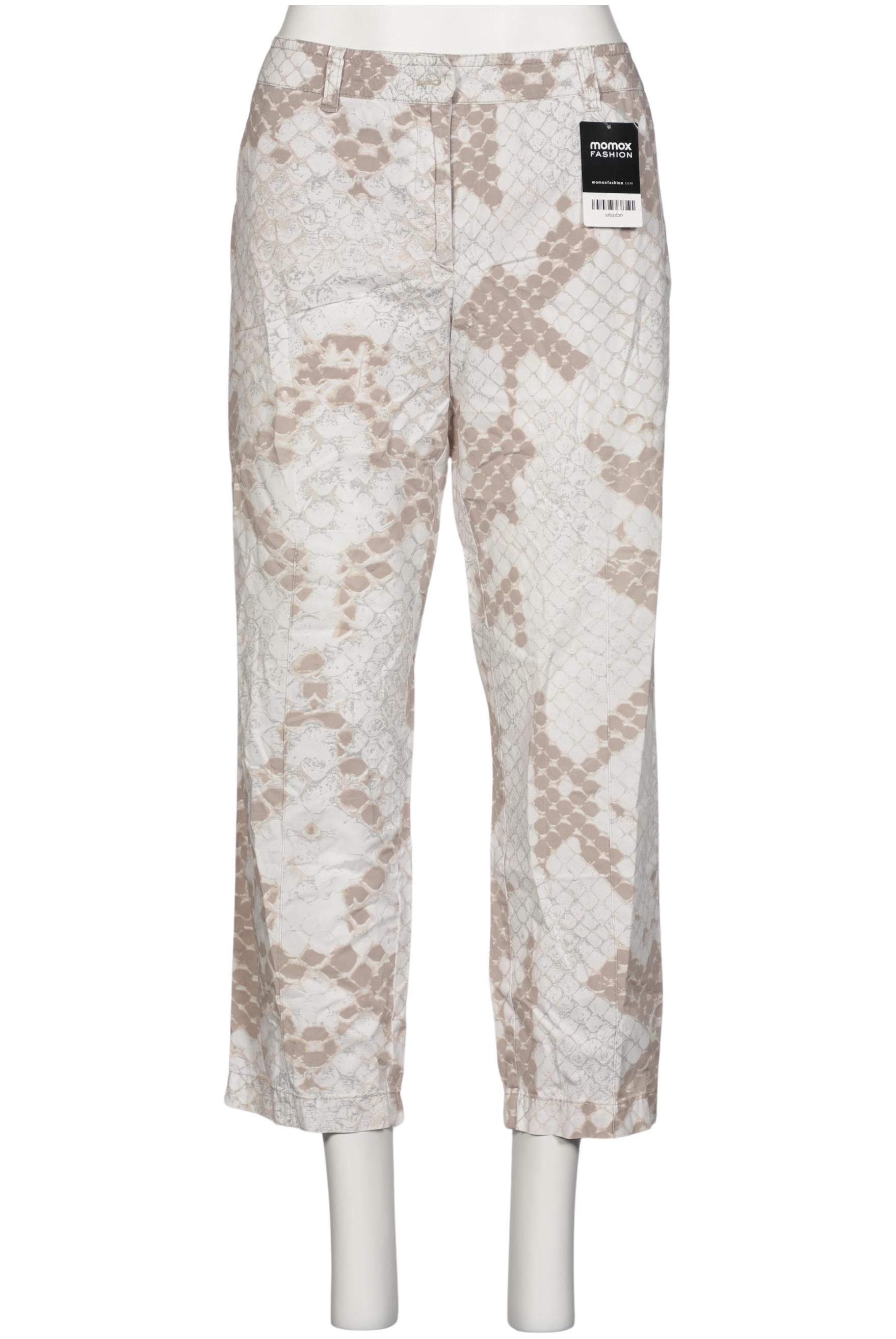 

Marc Cain Damen Stoffhose, mehrfarbig, Gr. 42
