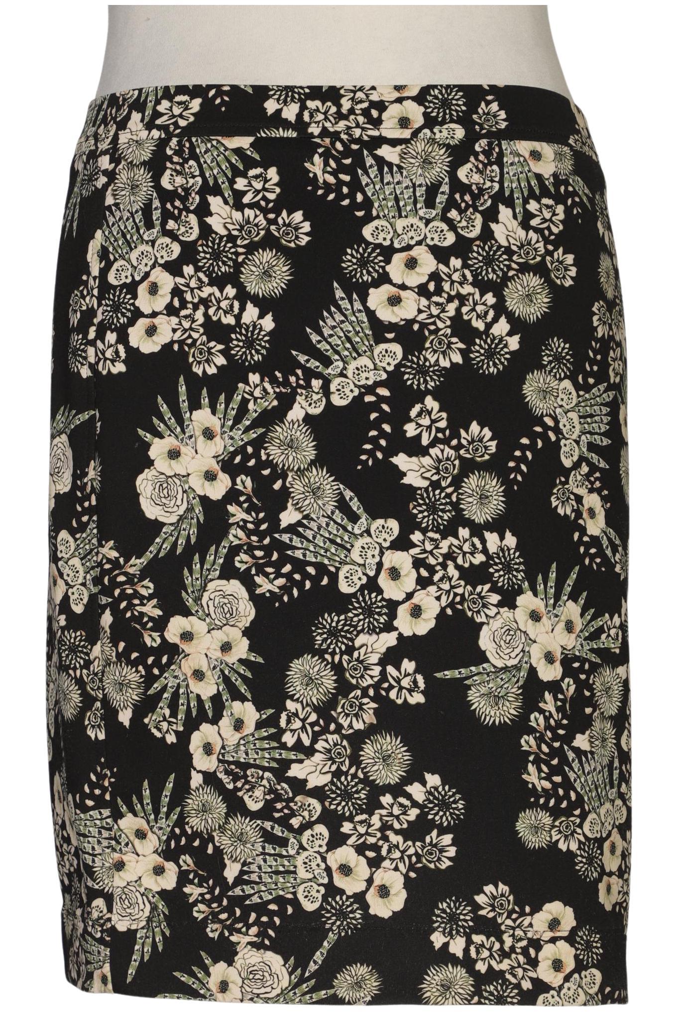 

Marc Cain Damen Rock, schwarz, Gr. 42