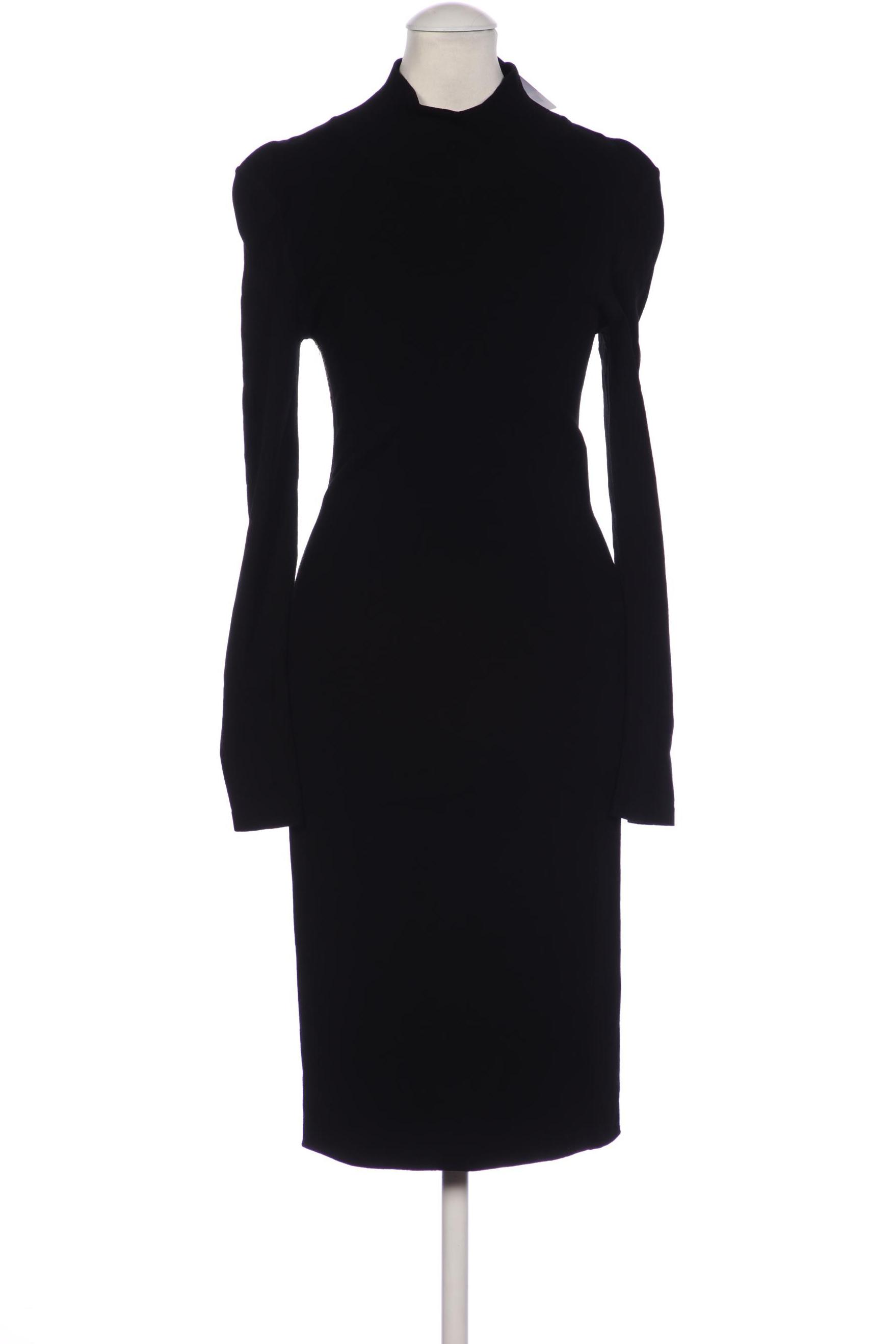 

Marc Cain Damen Kleid, schwarz