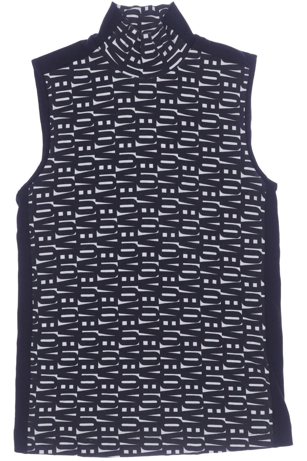 

Marc Cain Damen Top, grau, Gr. 38