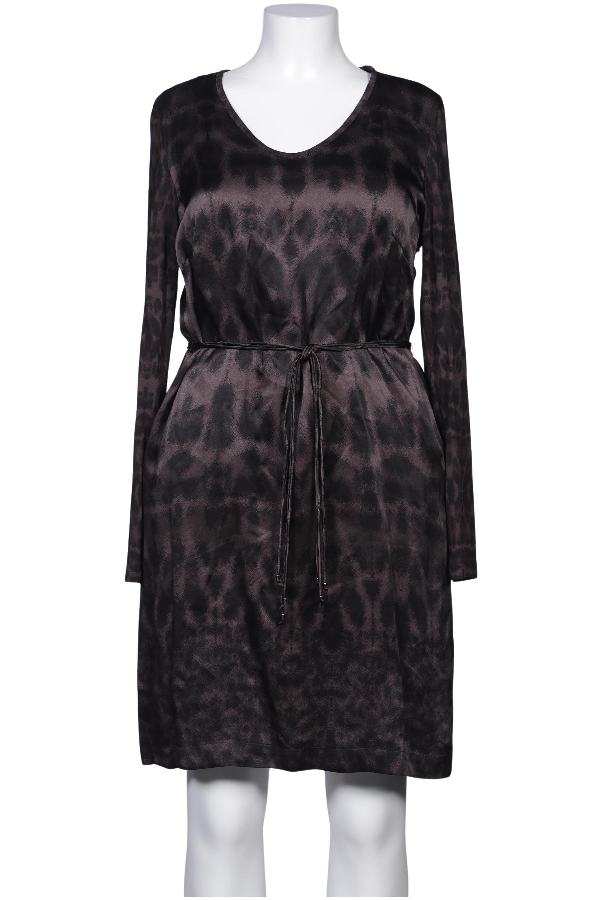 

Marc Cain Damen Kleid, schwarz, Gr. 42