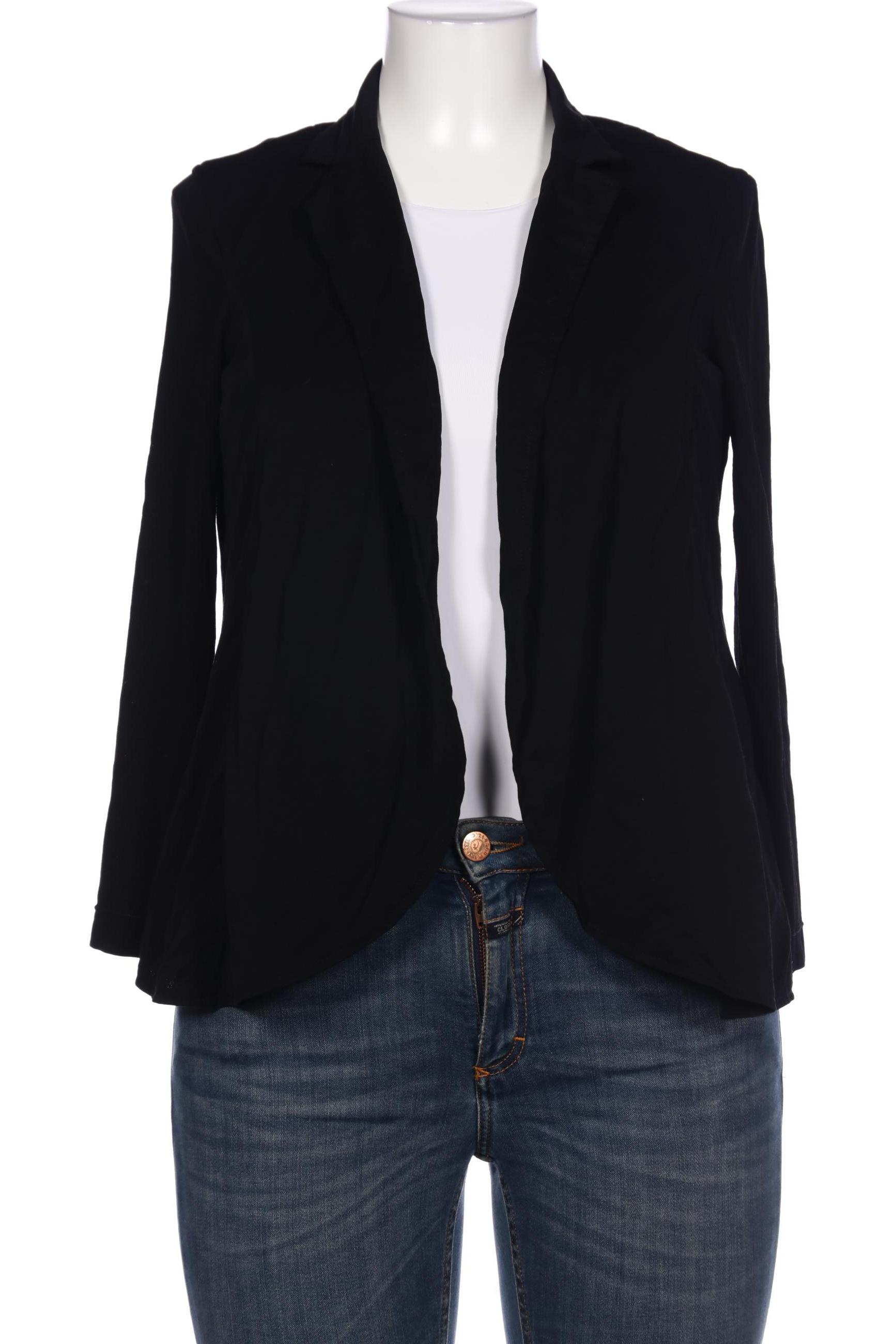 

Marc Cain Damen Strickjacke, schwarz