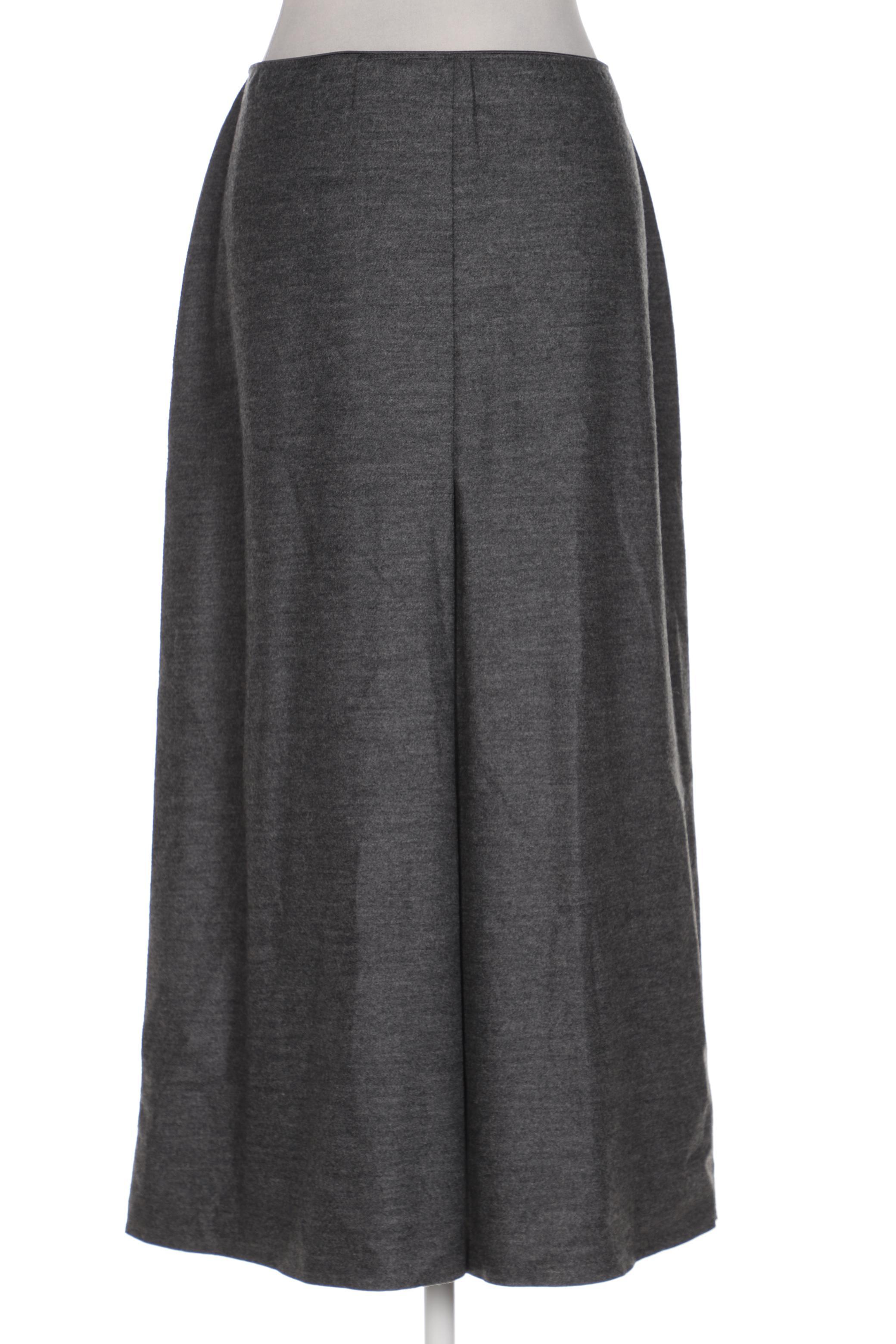 

Marc Cain Damen Rock, grau, Gr. 40