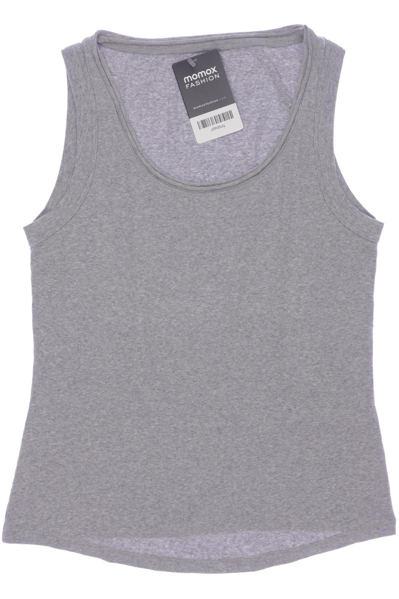 

Marc Cain Damen Top, grau, Gr. 34