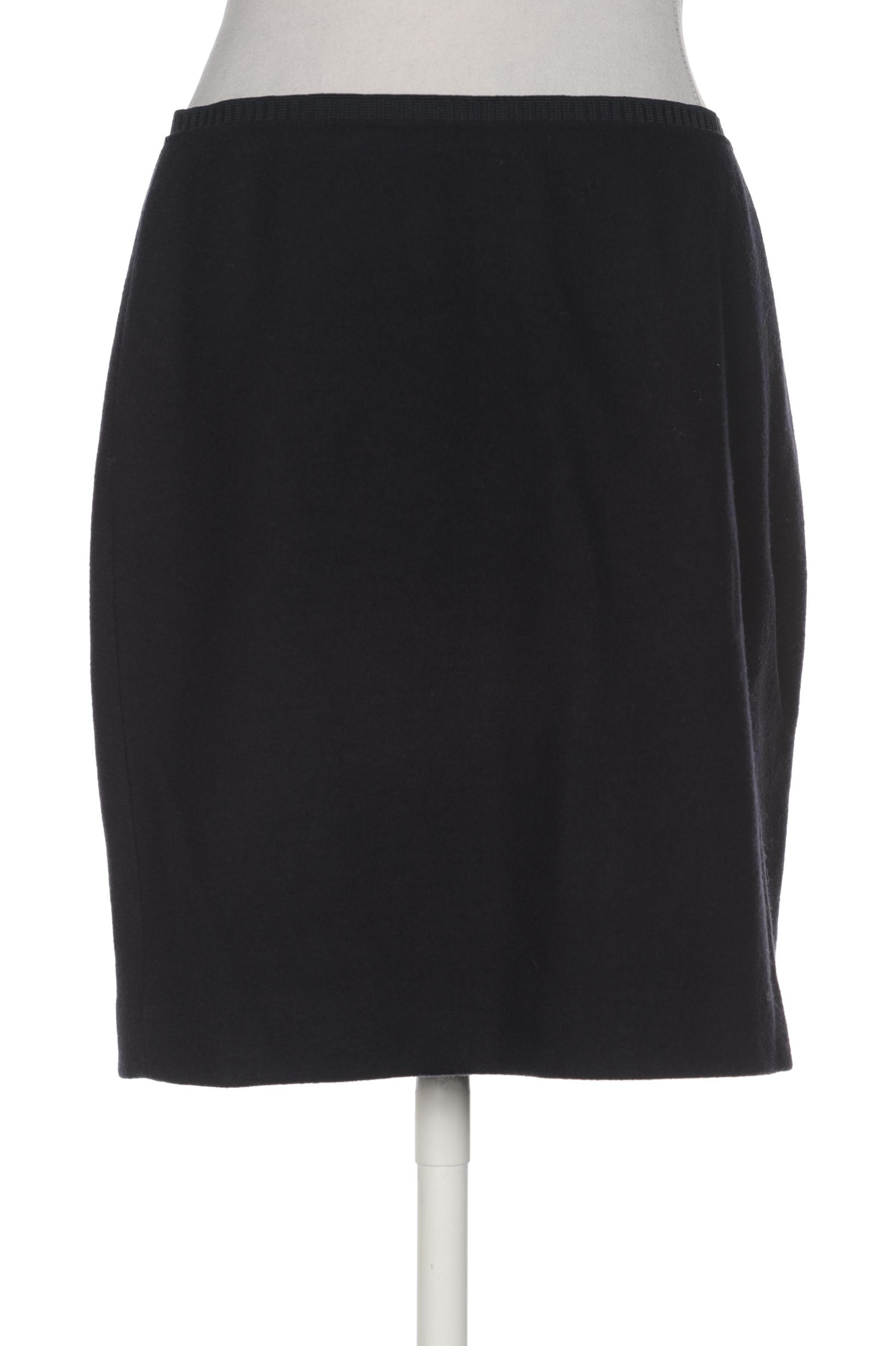 

Marc Cain Damen Rock, marineblau, Gr. 38