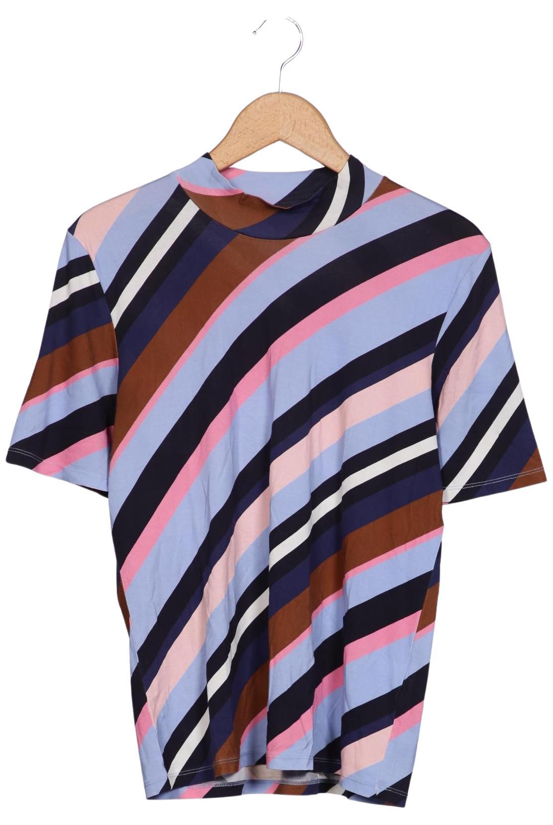 

Marc Cain Damen T-Shirt, mehrfarbig, Gr. 42