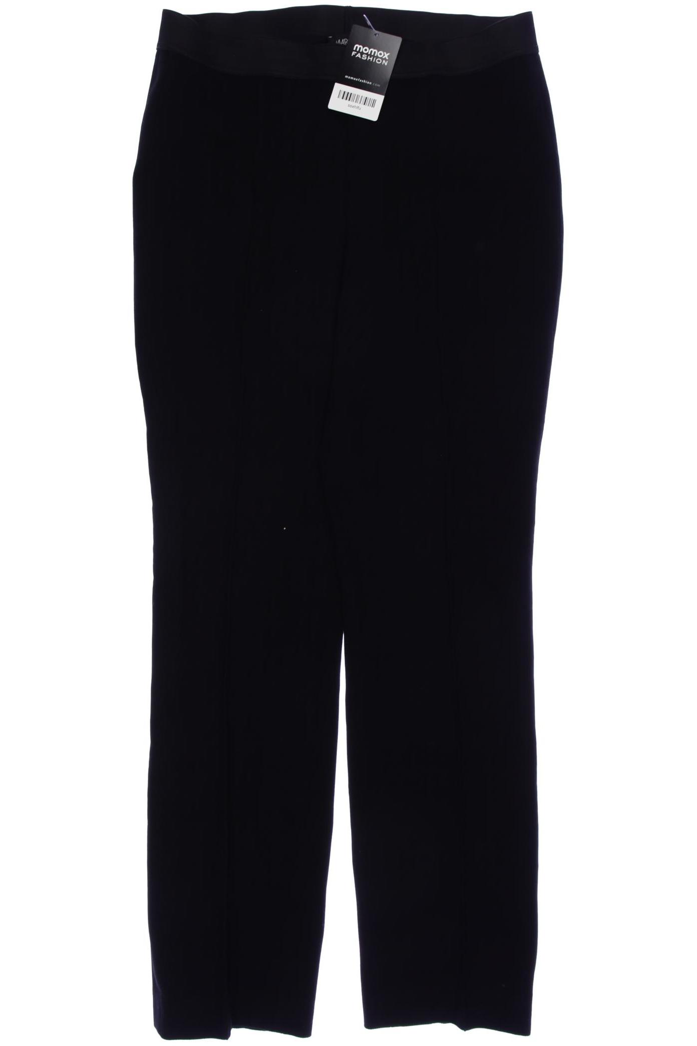 

Marc Cain Damen Stoffhose, schwarz, Gr. 42