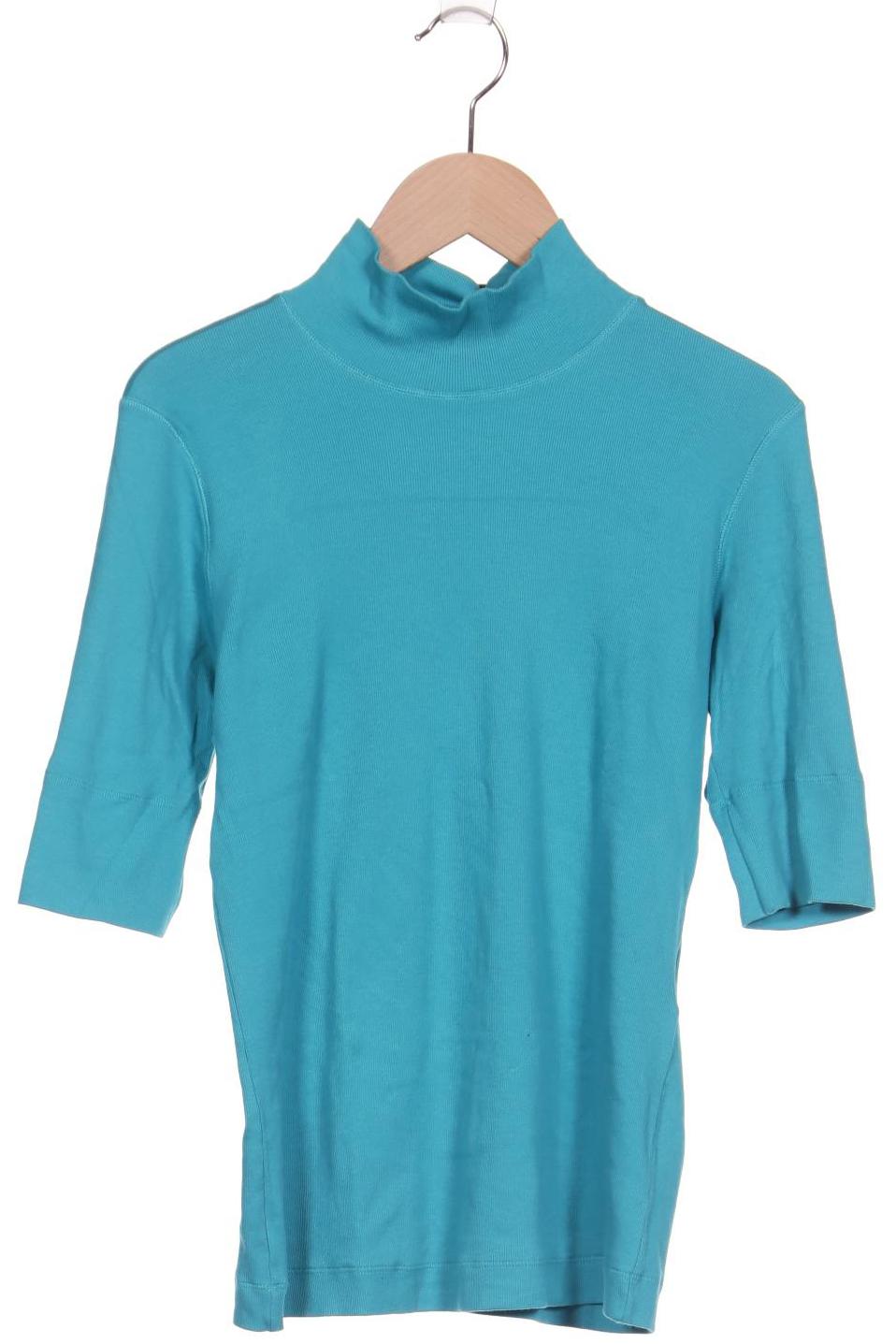 

Marc Cain Damen T-Shirt, türkis