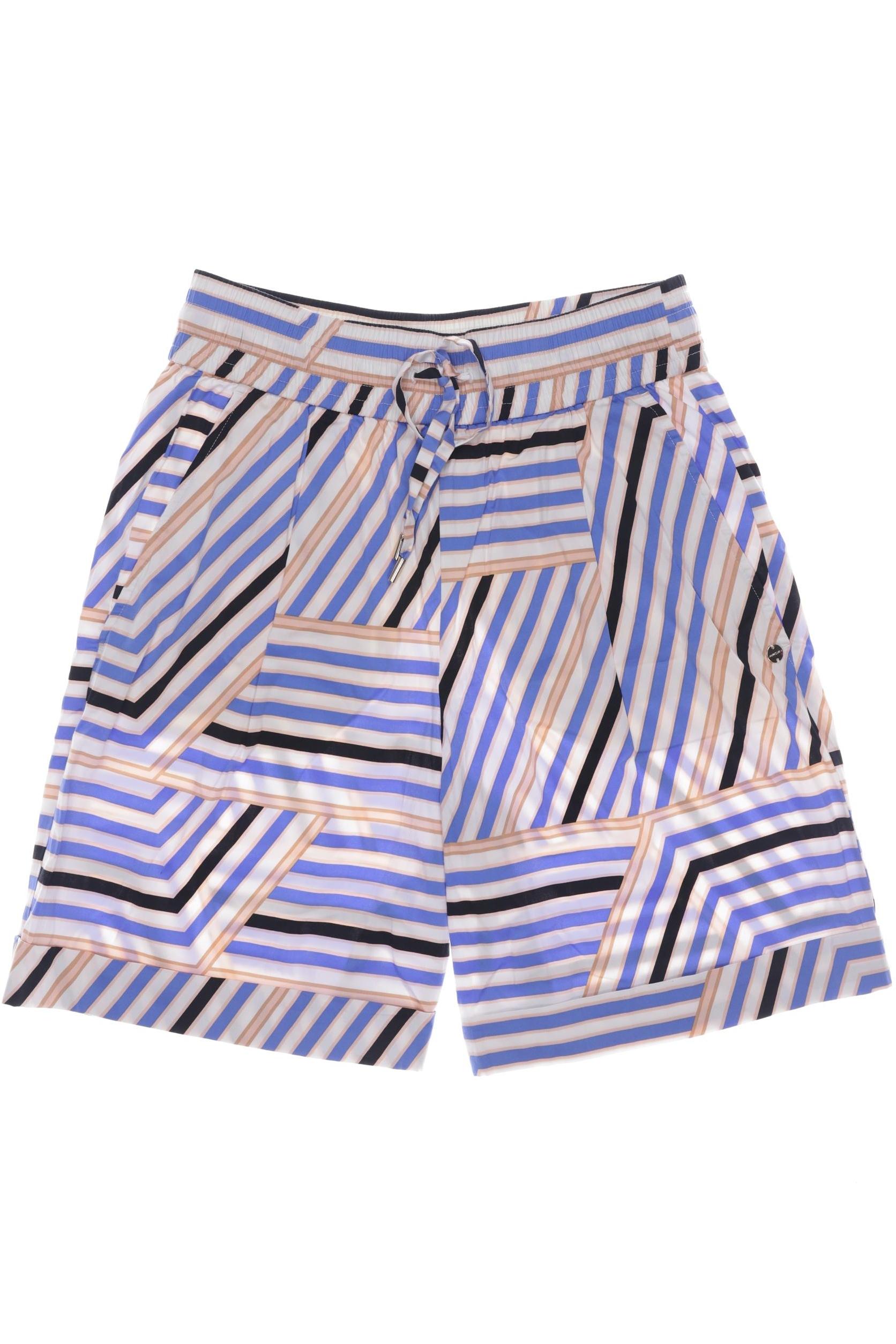 

Marc Cain Damen Shorts, weiß, Gr. 34