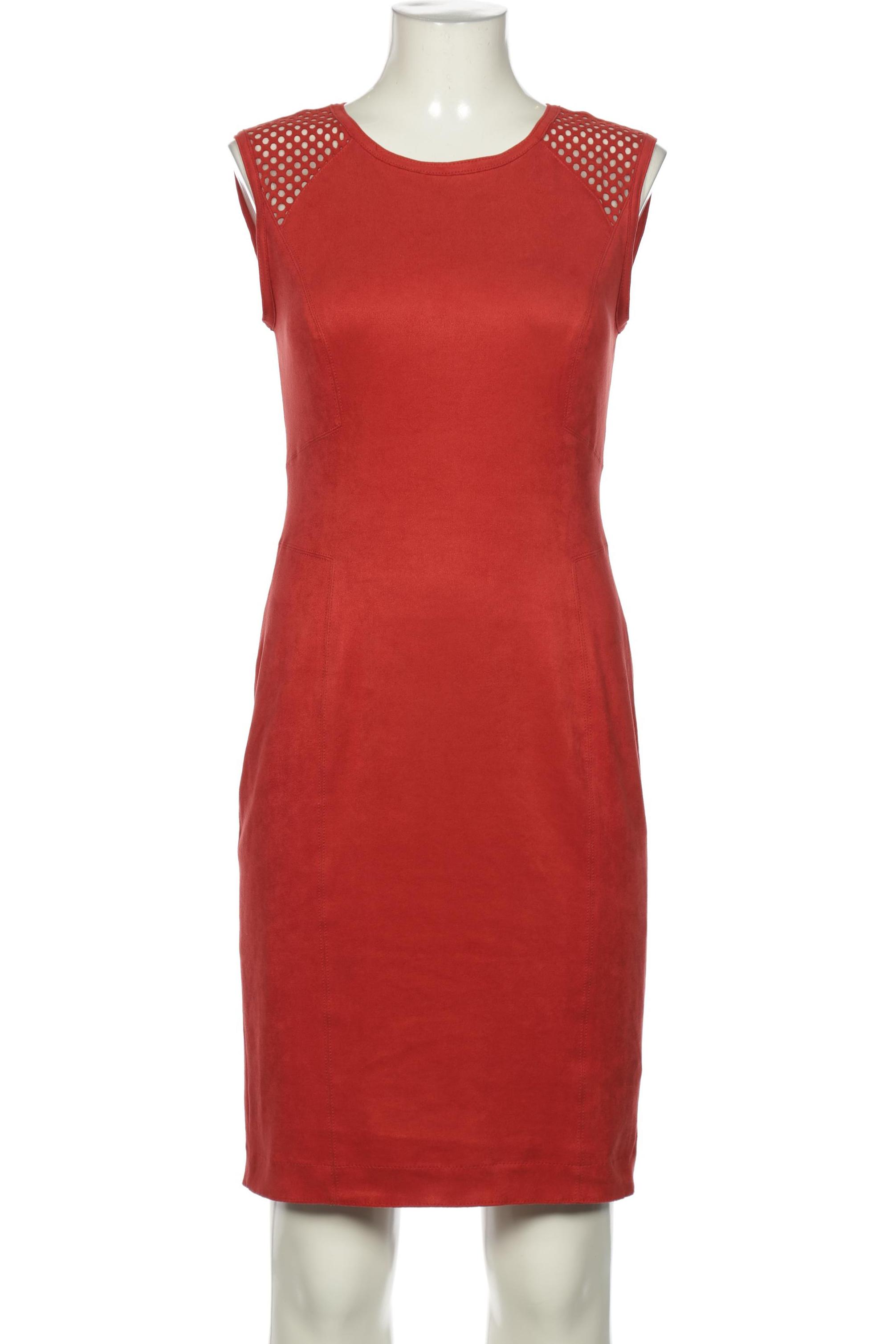 

Marc Cain Damen Kleid, rot