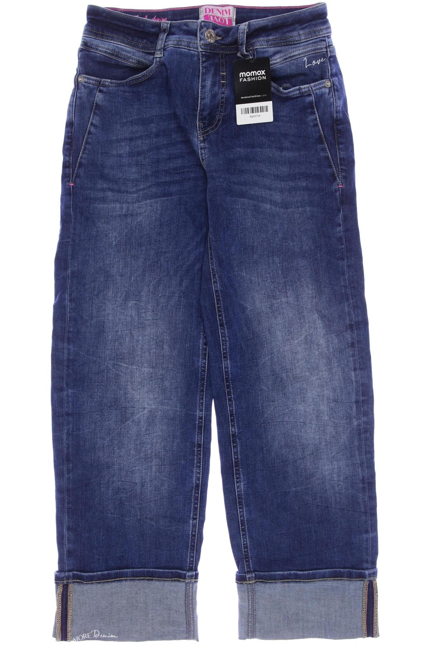 

Marc Cain Damen Top, rot, Gr. 42