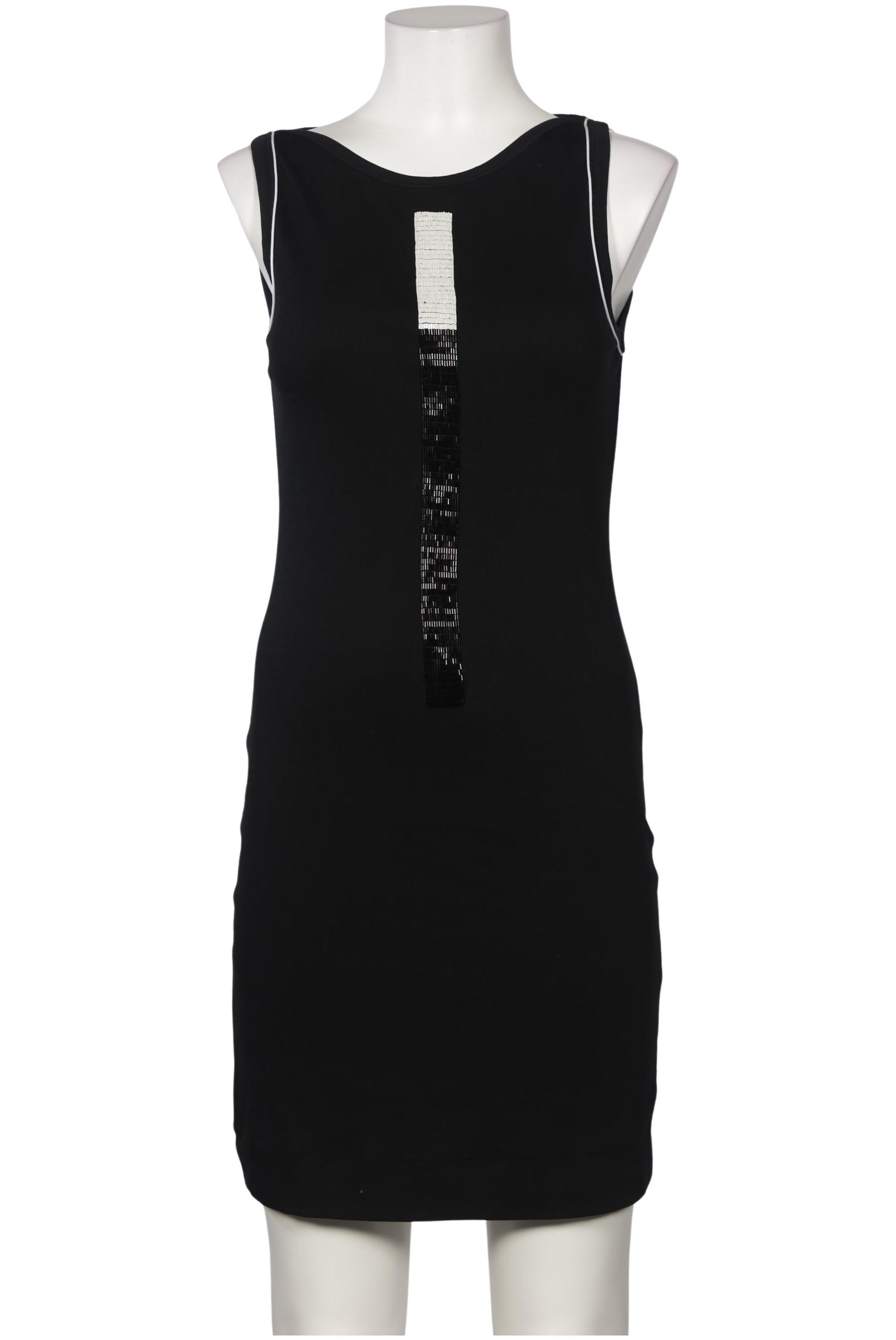 

Marc Cain Damen Kleid, schwarz, Gr. 40