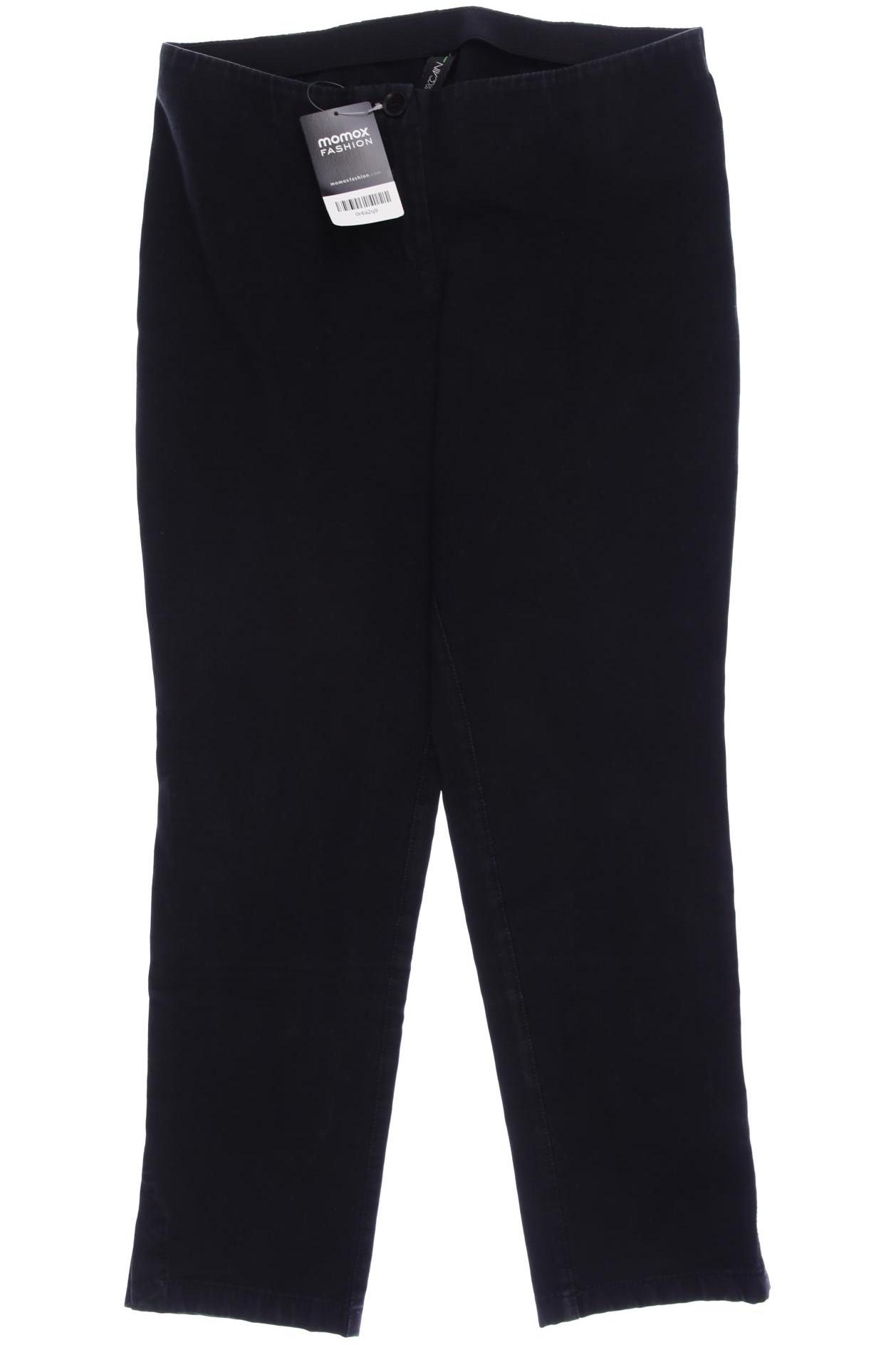 

Marc Cain Damen Jeans, schwarz, Gr. 30