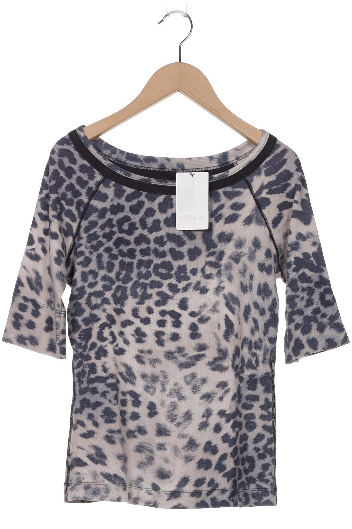 

Marc Cain Damen T-Shirt, grau, Gr. 40