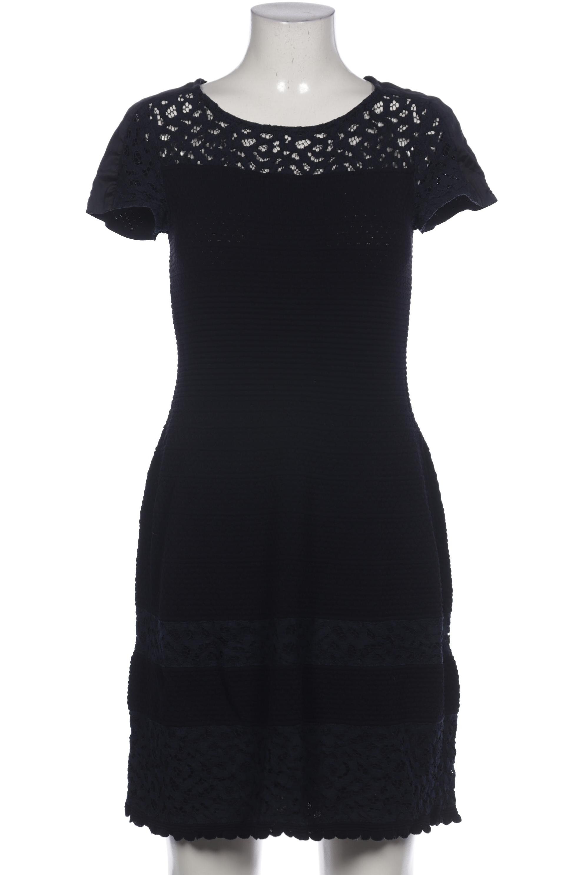 

Marc Cain Damen Kleid, marineblau, Gr. 38