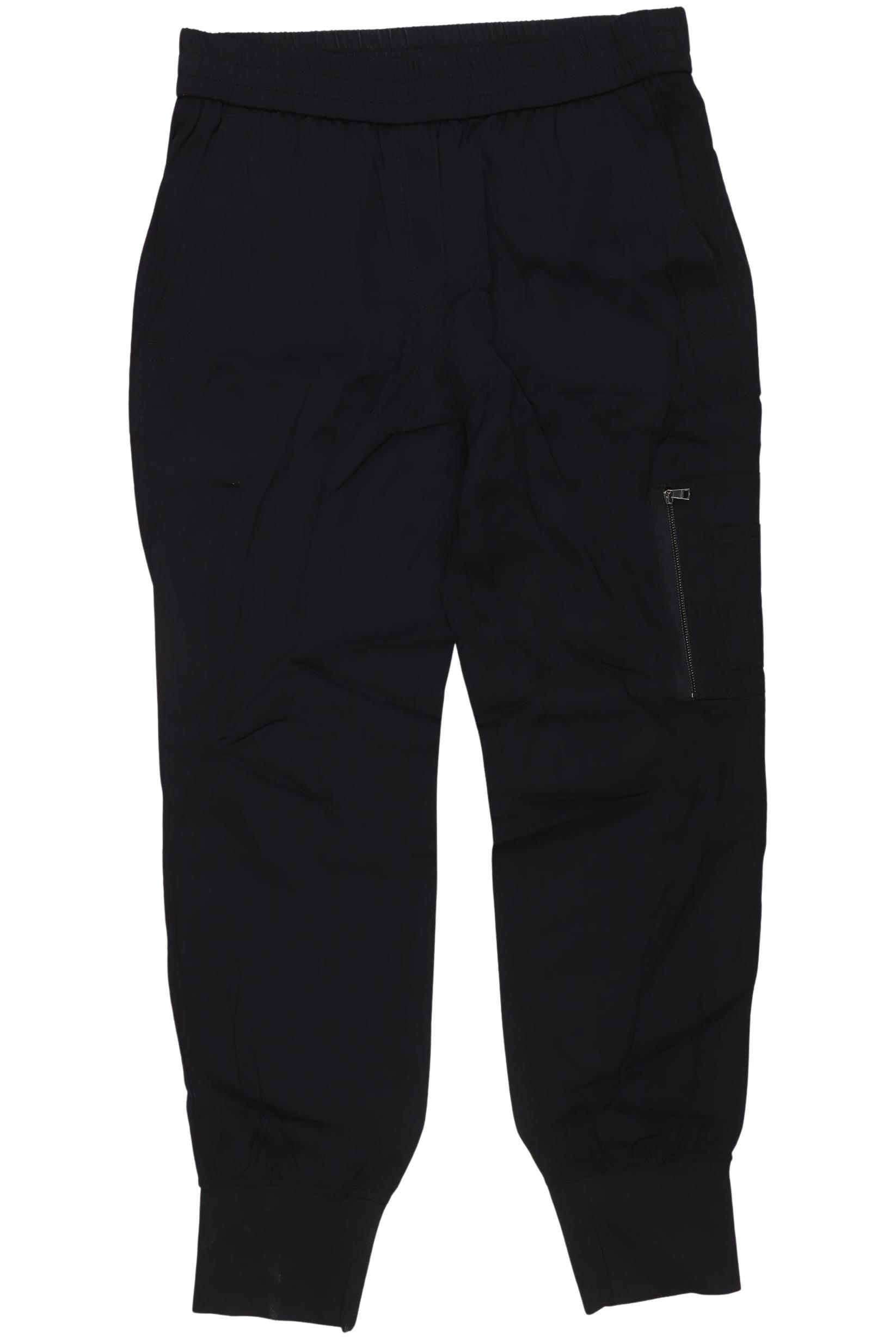 

Marc Cain Damen Stoffhose, marineblau, Gr. 38