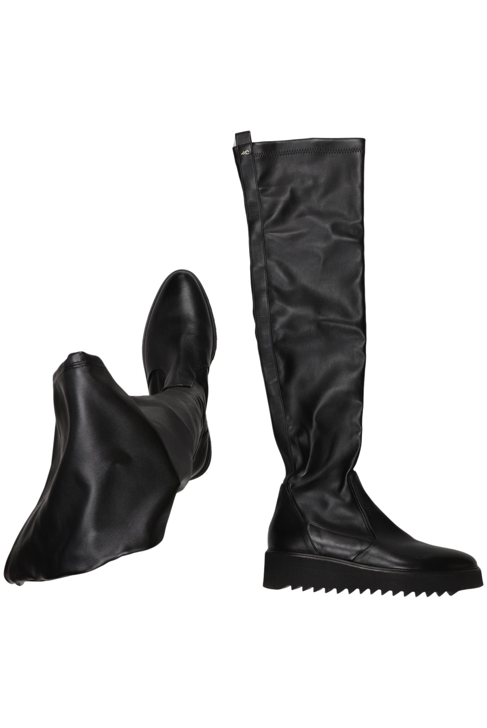 

Marc Cain Damen Stiefel, schwarz, Gr. 38