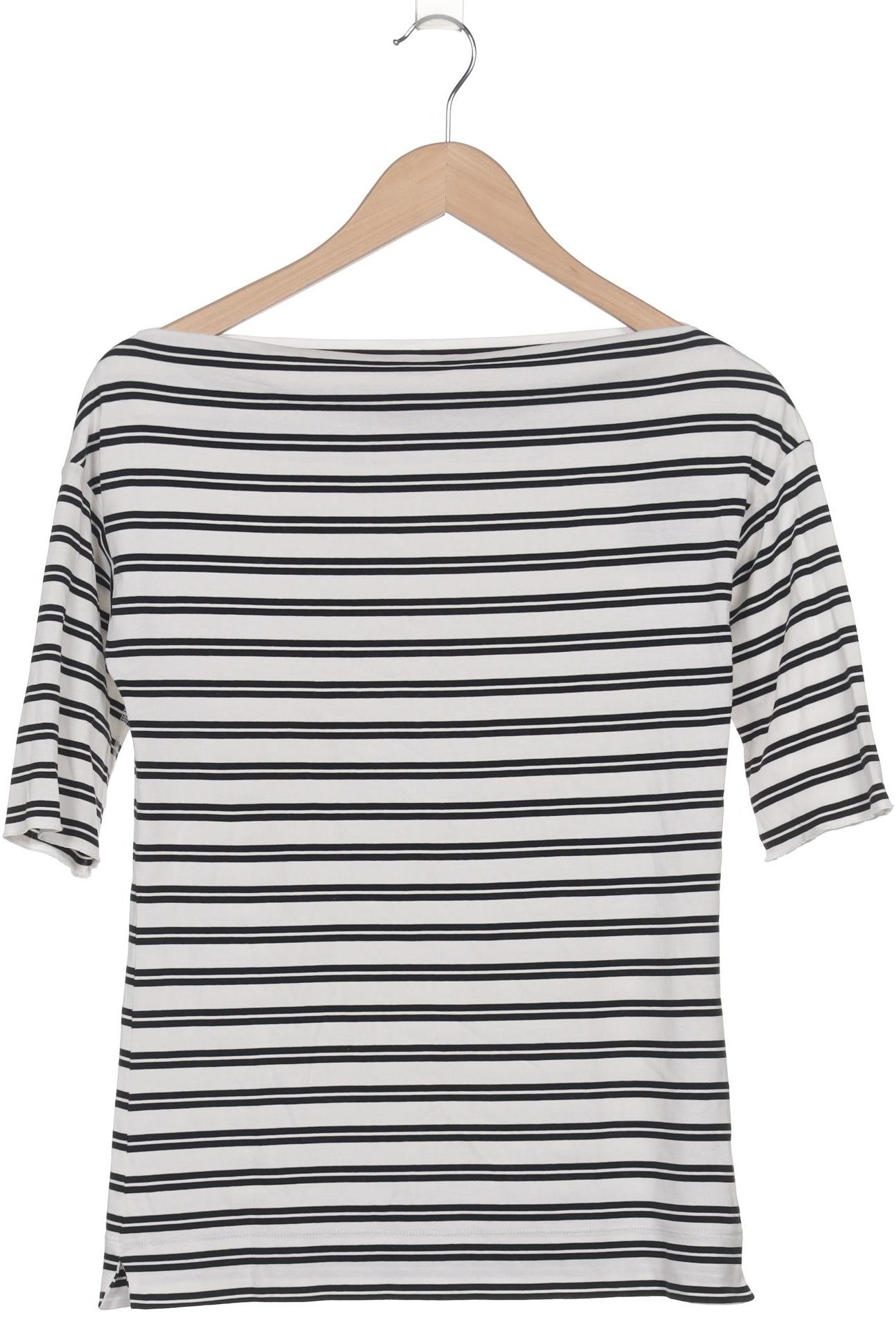 Thumbnail - Marc Cain Damen T-Shirt, weiß, Gr. 36