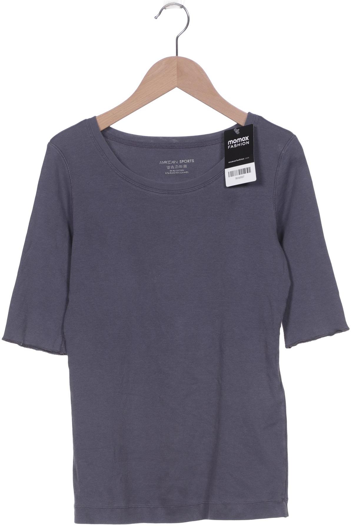 

Marc Cain Damen T-Shirt, grau, Gr. 38