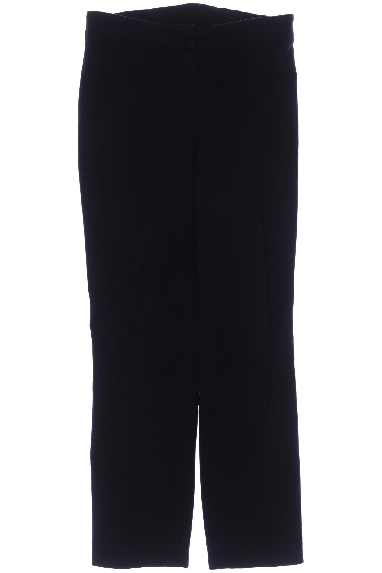 

Marc Cain Damen Stoffhose, schwarz, Gr. 38