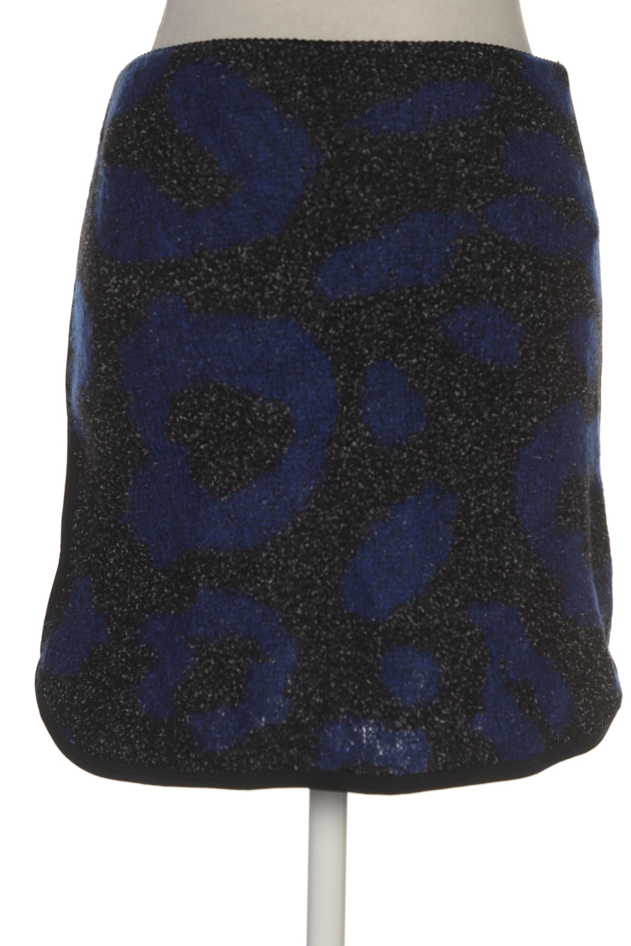

Marc Cain Damen Rock, schwarz, Gr. 36