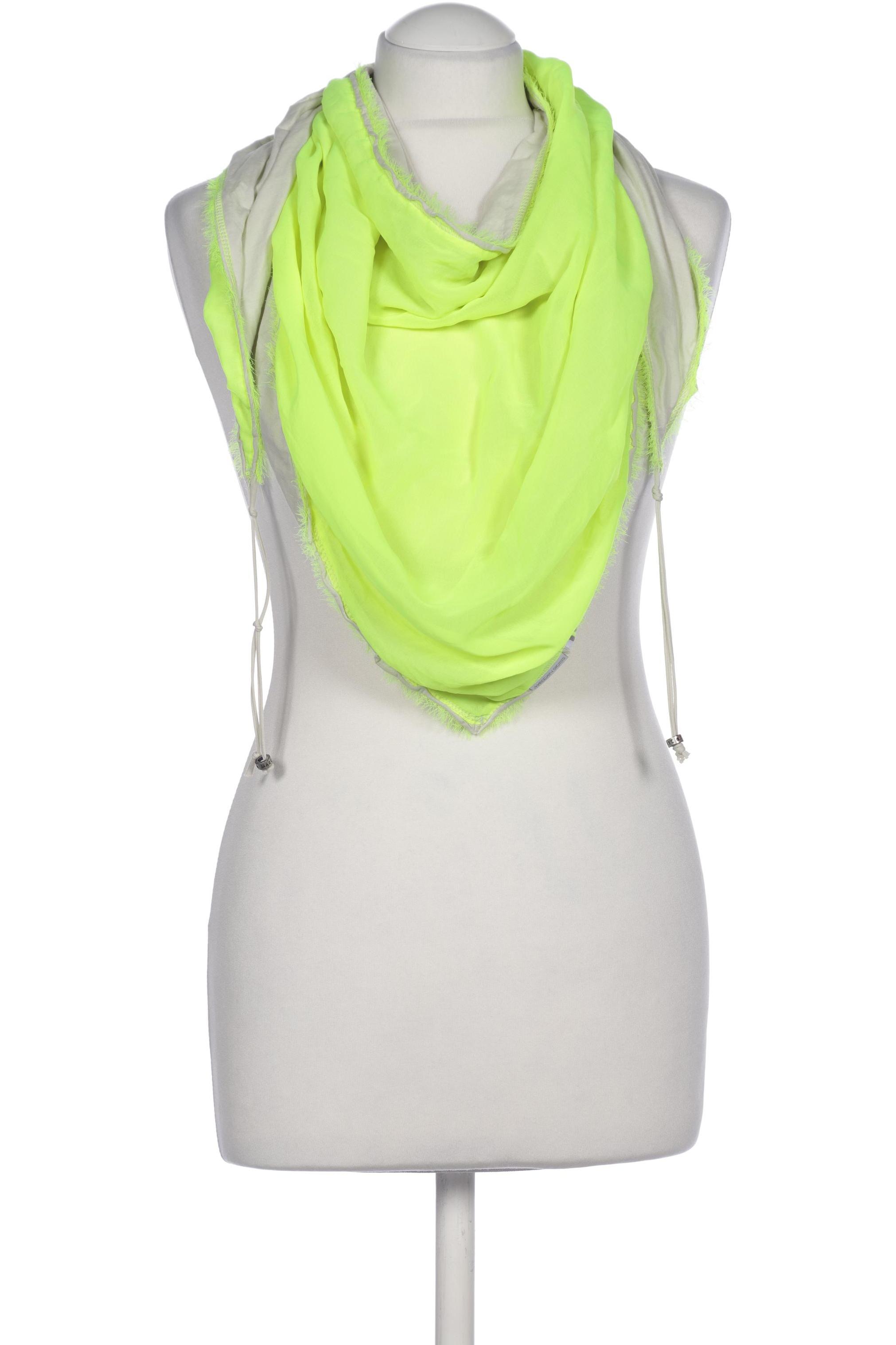 

Marc Cain Damen Schal, neon, Gr.