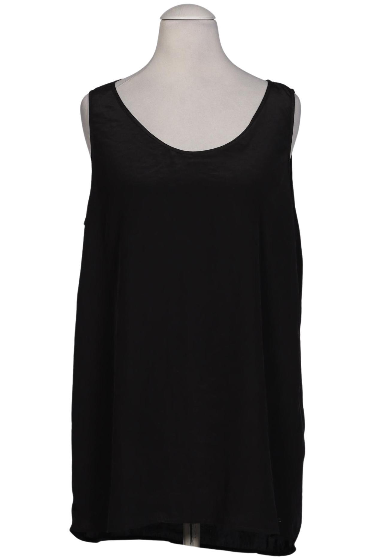 

Marc Cain Damen Top, schwarz, Gr. 38