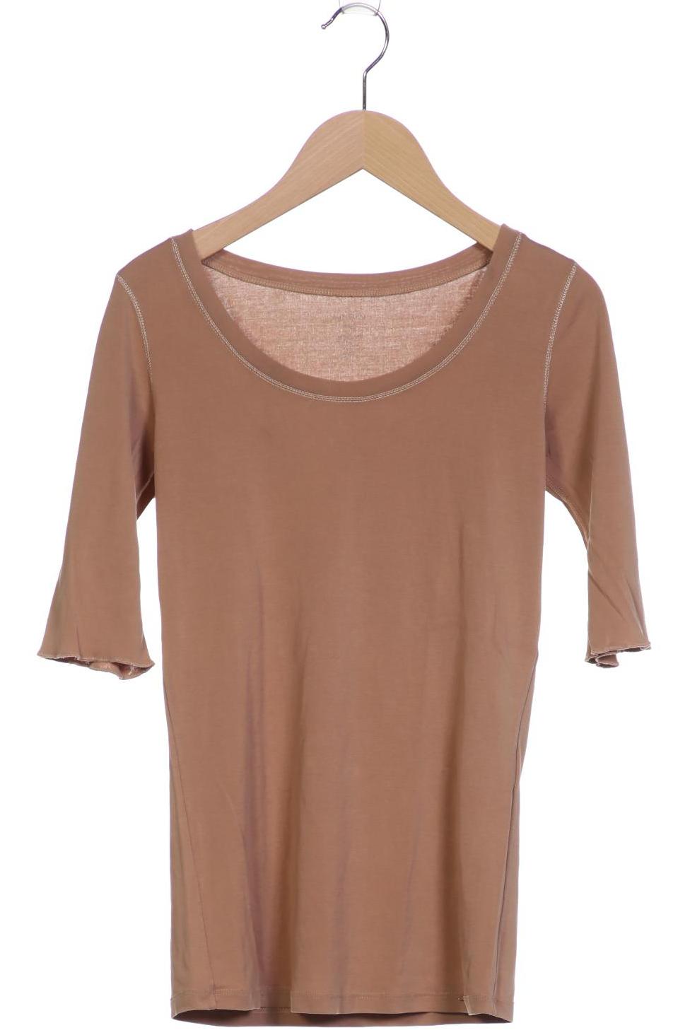 

Marc Cain Damen T-Shirt, beige