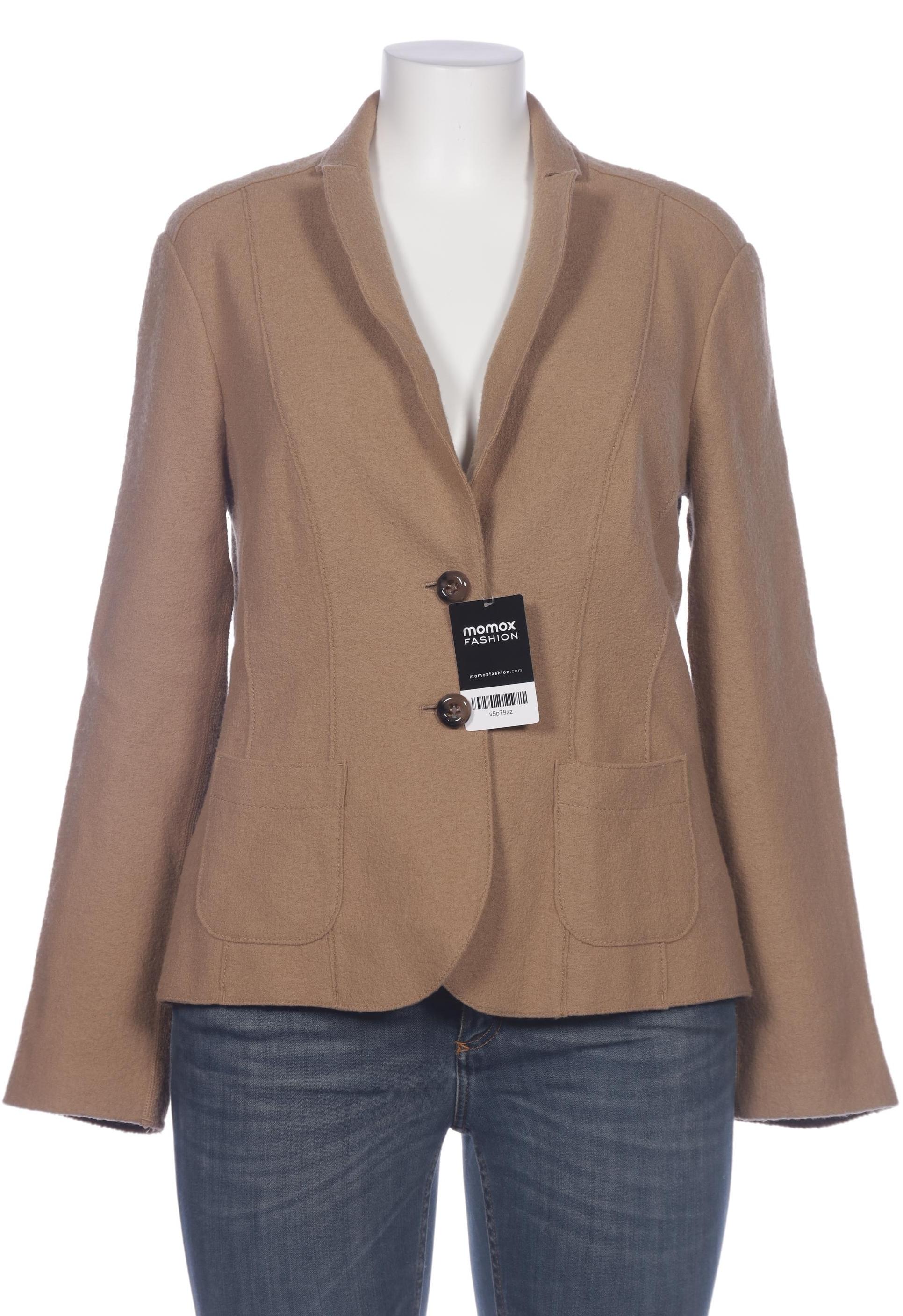 

Marc Cain Damen Blazer, braun, Gr. 44