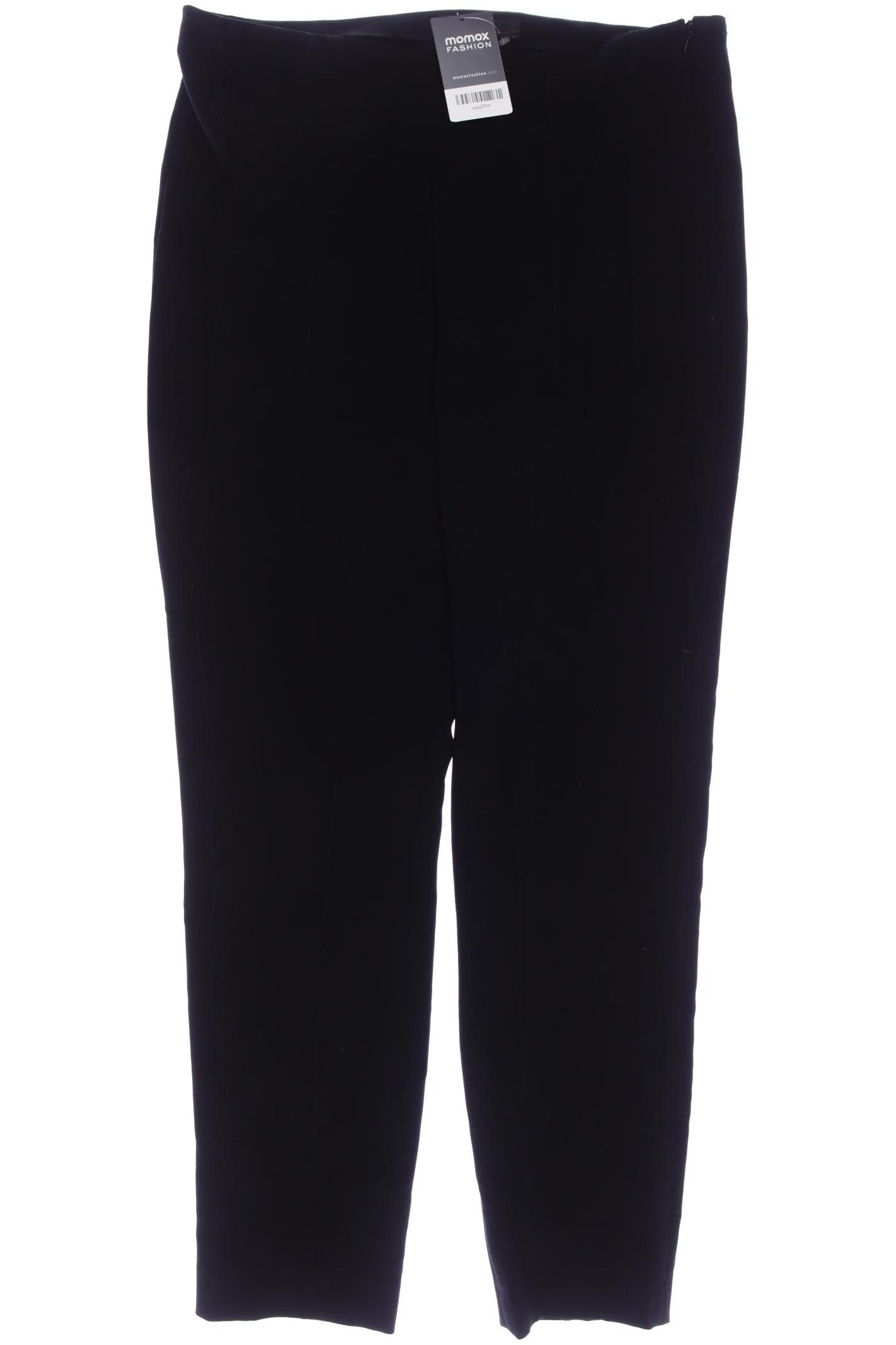 

Marc Cain Damen Stoffhose, schwarz, Gr. 34