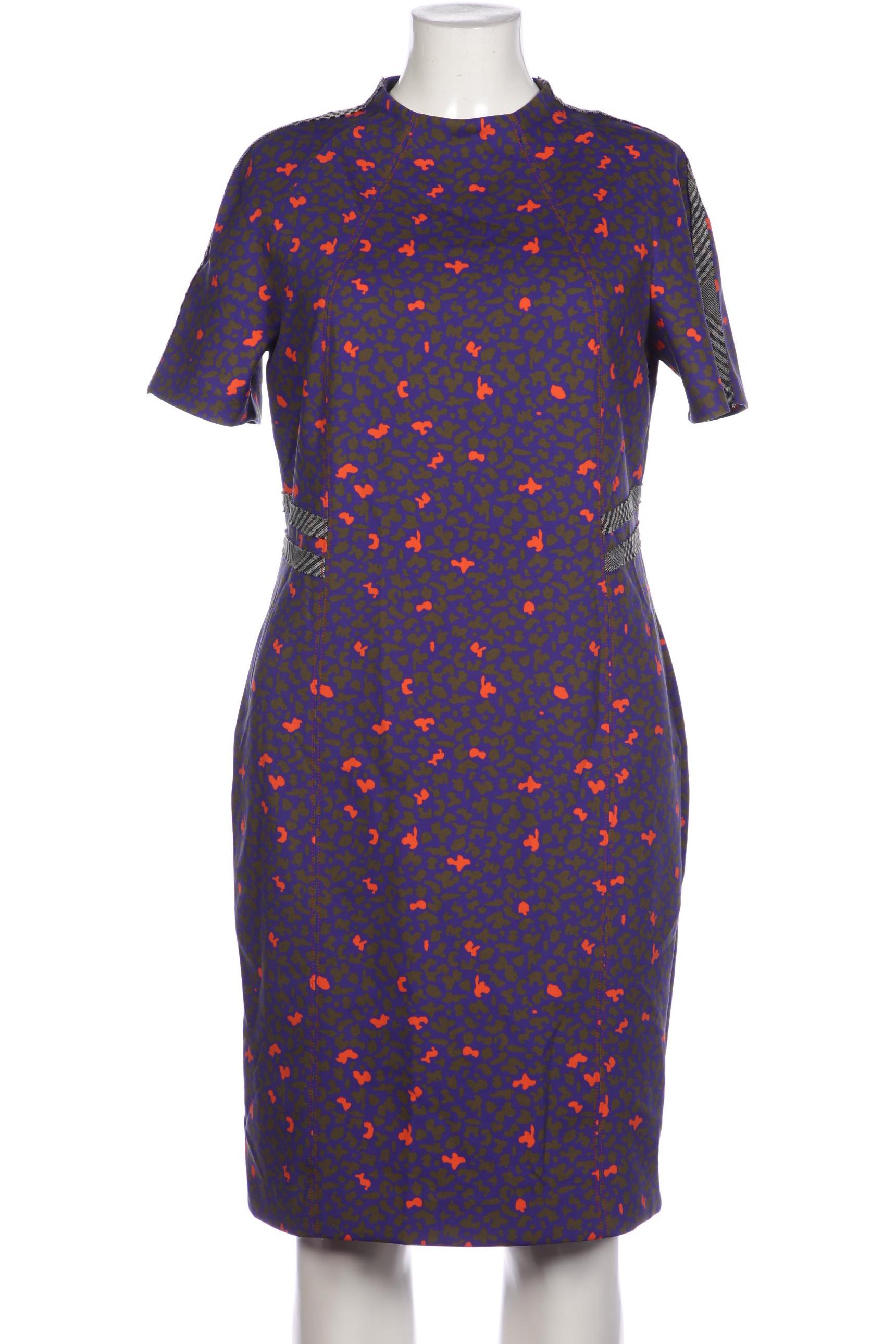 Thumbnail - Marc Cain Damen Kleid, blau, Gr. 44