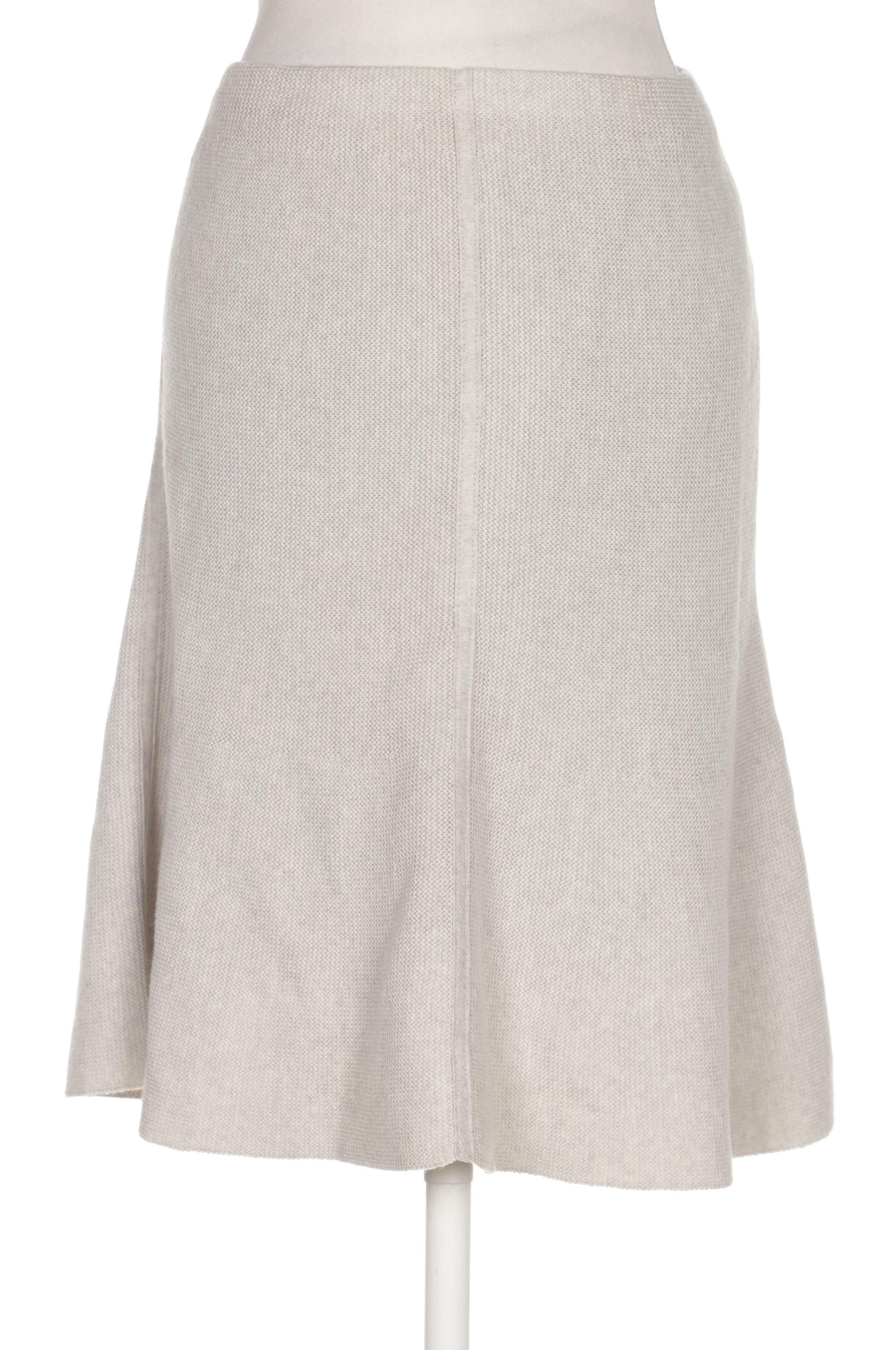 

Marc Cain Damen Rock, grau, Gr. 40