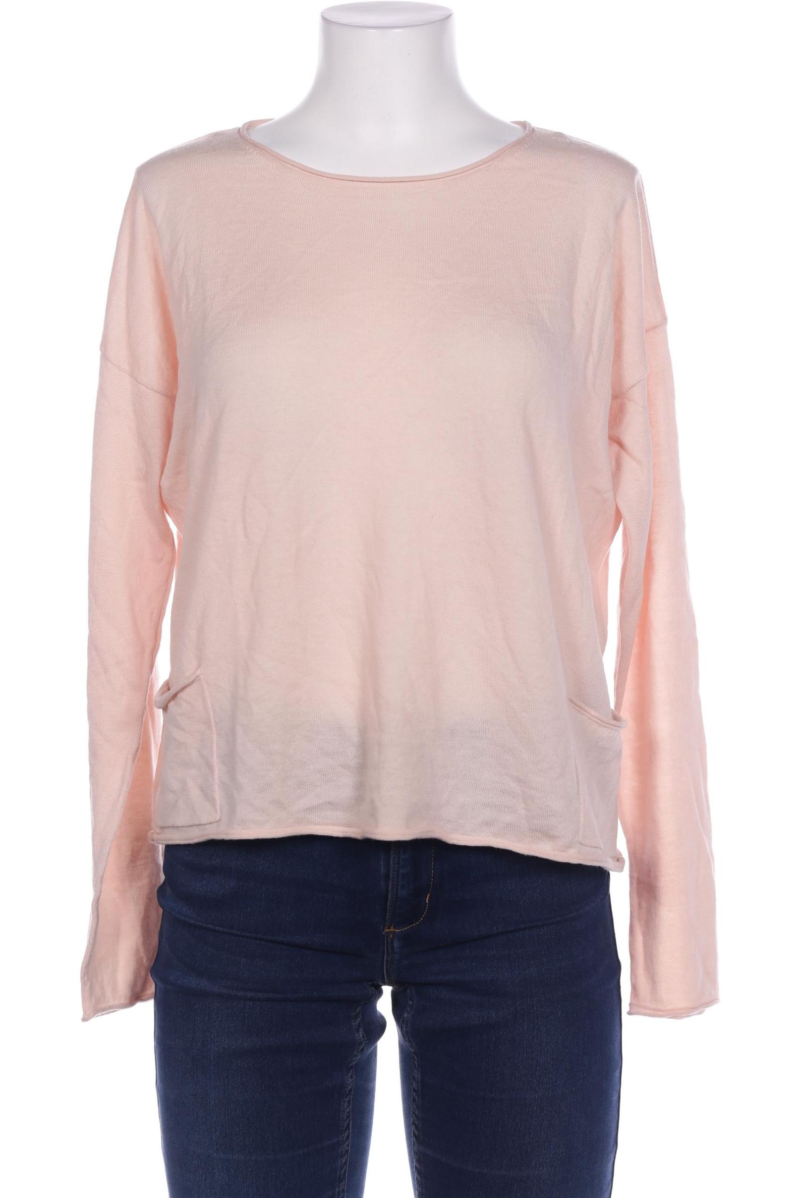 

Marc Cain Damen Pullover, pink, Gr. 40