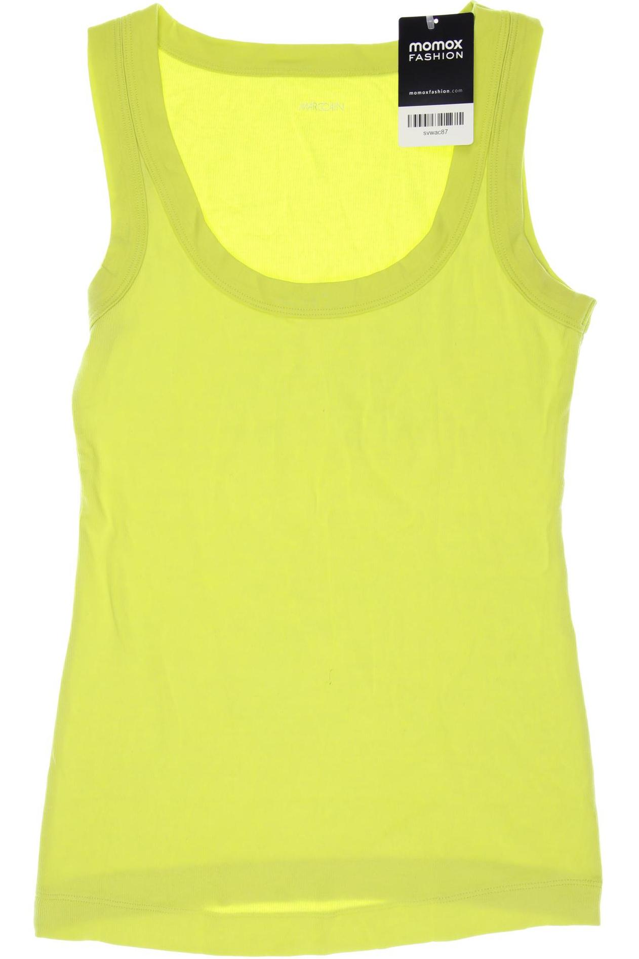 

Marc Cain Damen Top, grün, Gr. 32