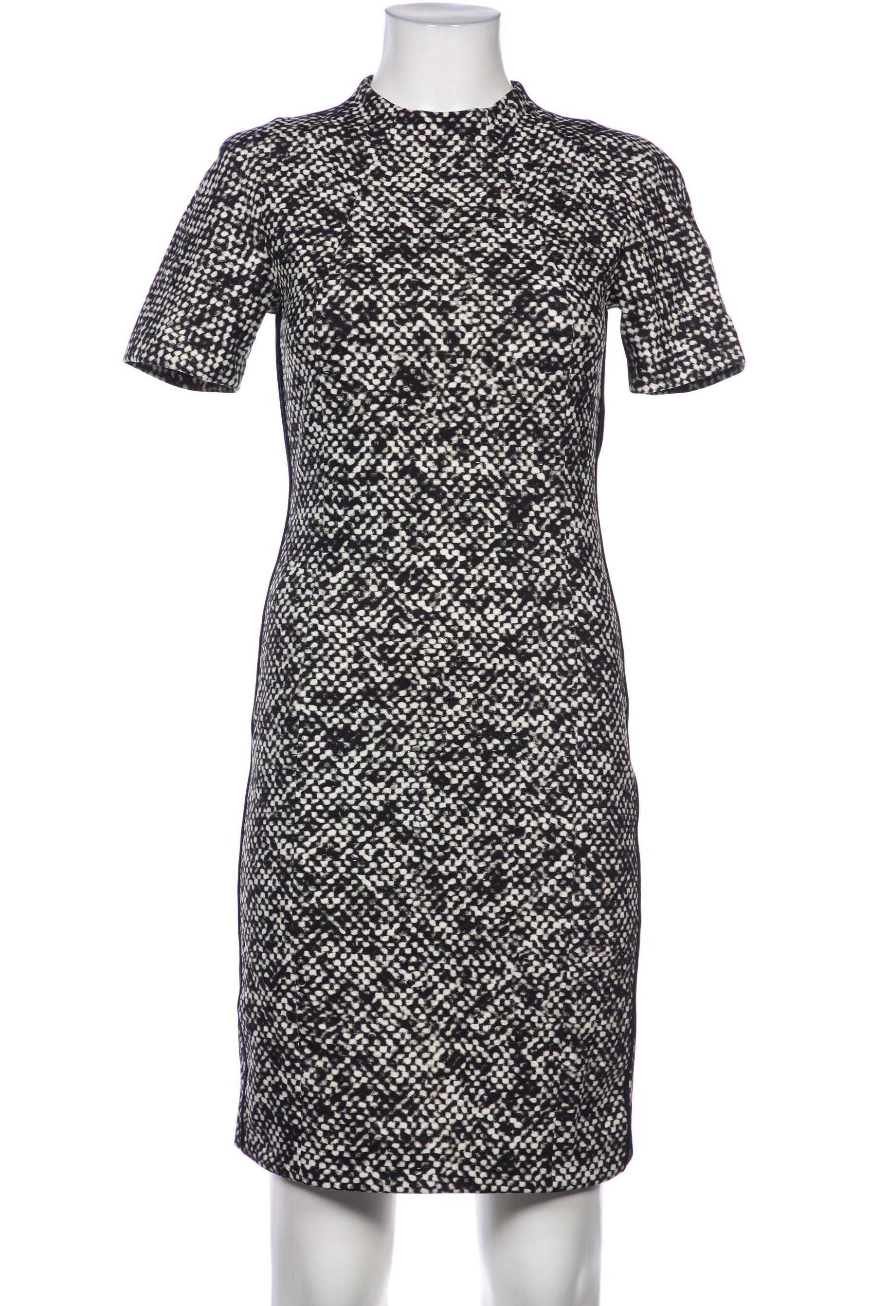 

Marc Cain Damen Kleid, schwarz