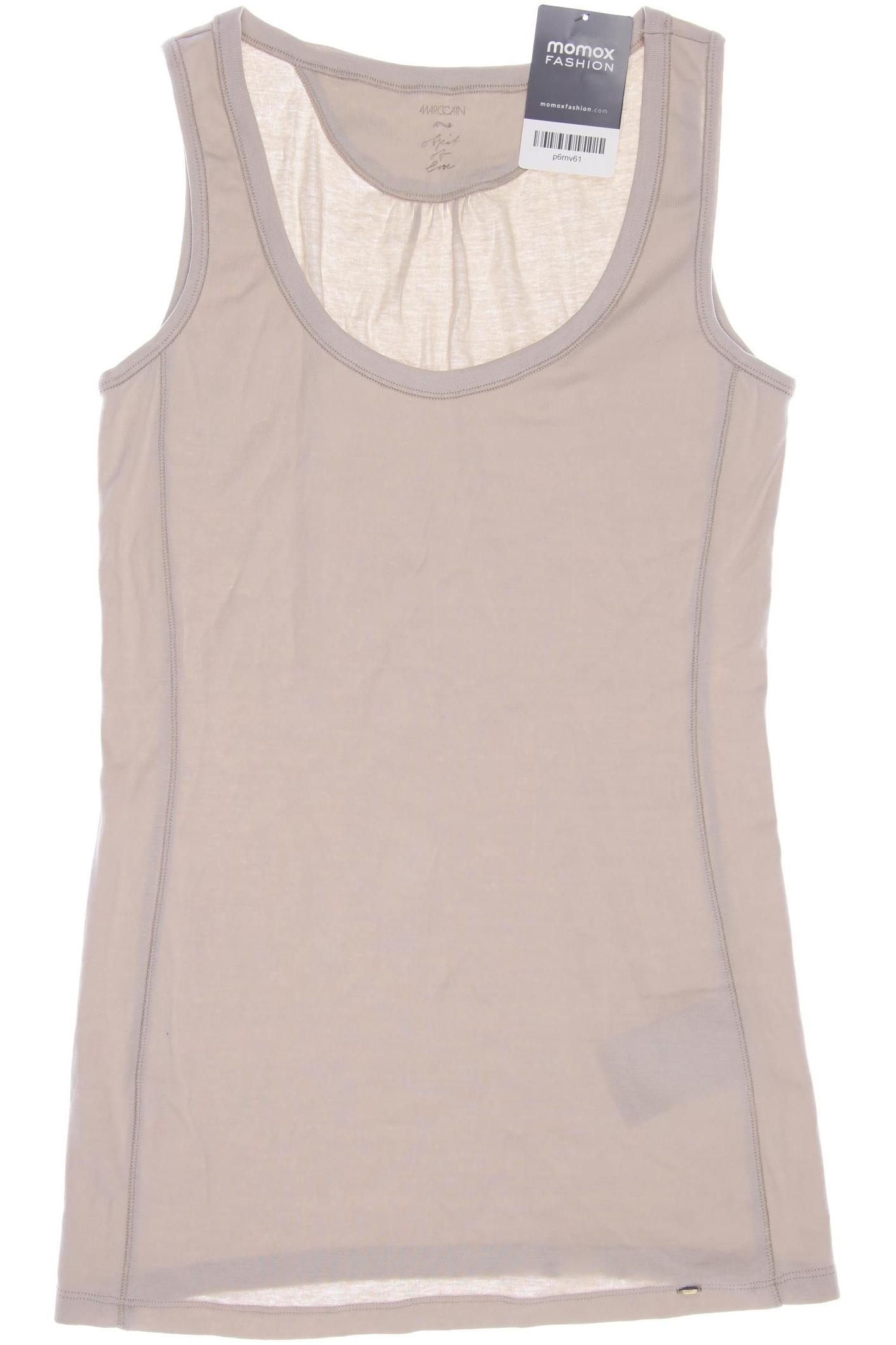 

Marc Cain Damen Top, beige