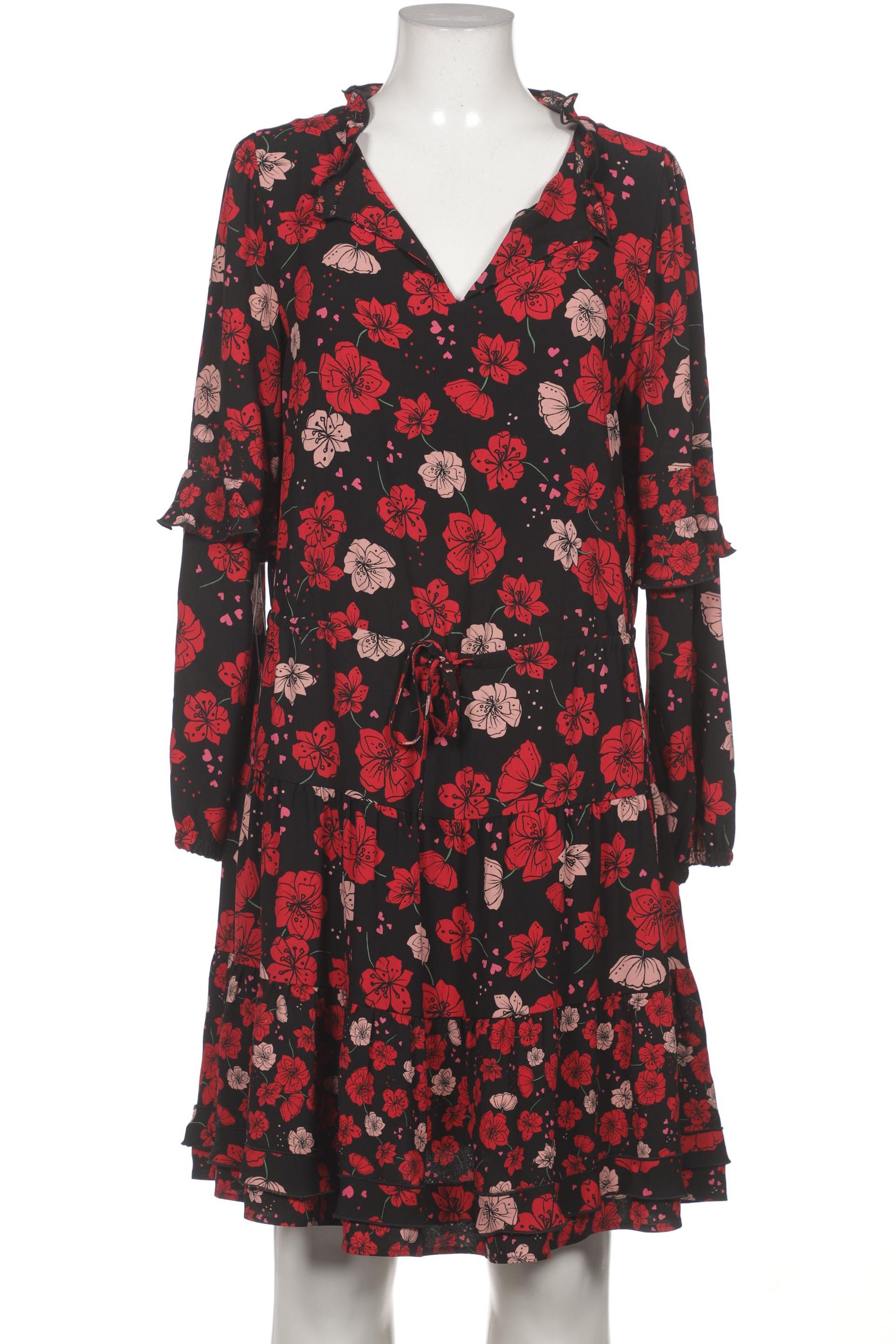

Marc Cain Damen Kleid, schwarz, Gr. 40