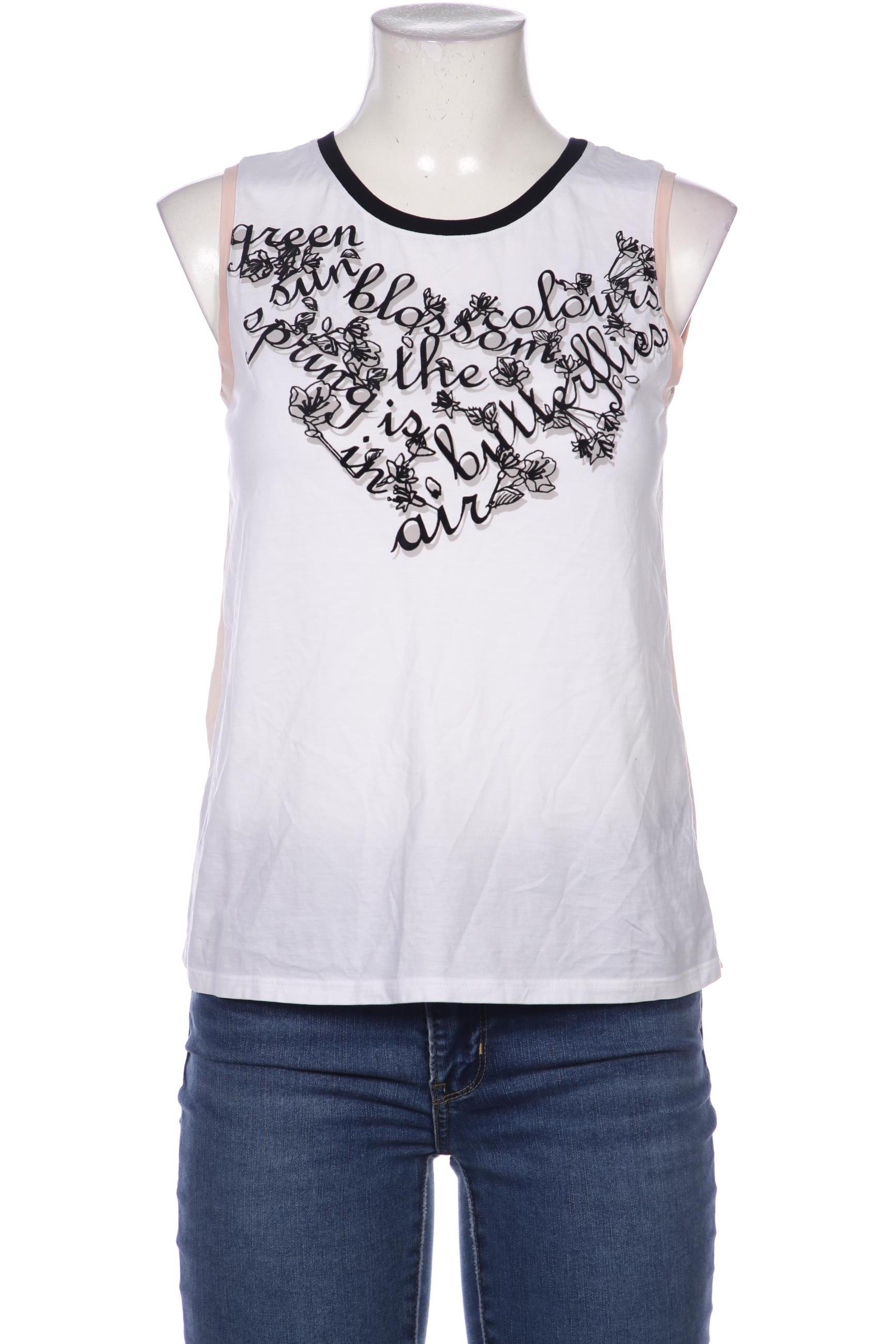 

Marc Cain Damen Top, pink
