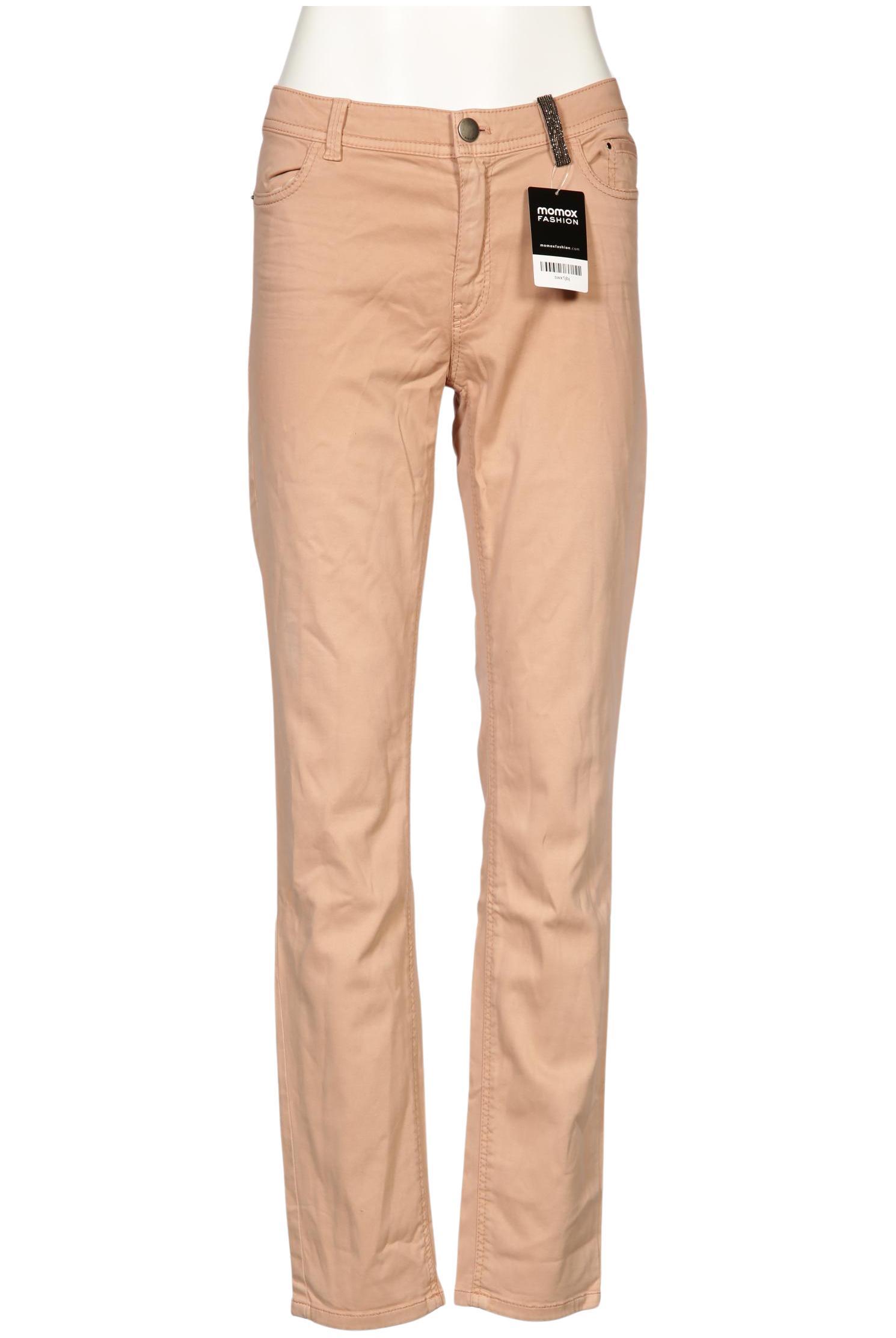 

Marc Cain Damen Jeans, beige, Gr. 42