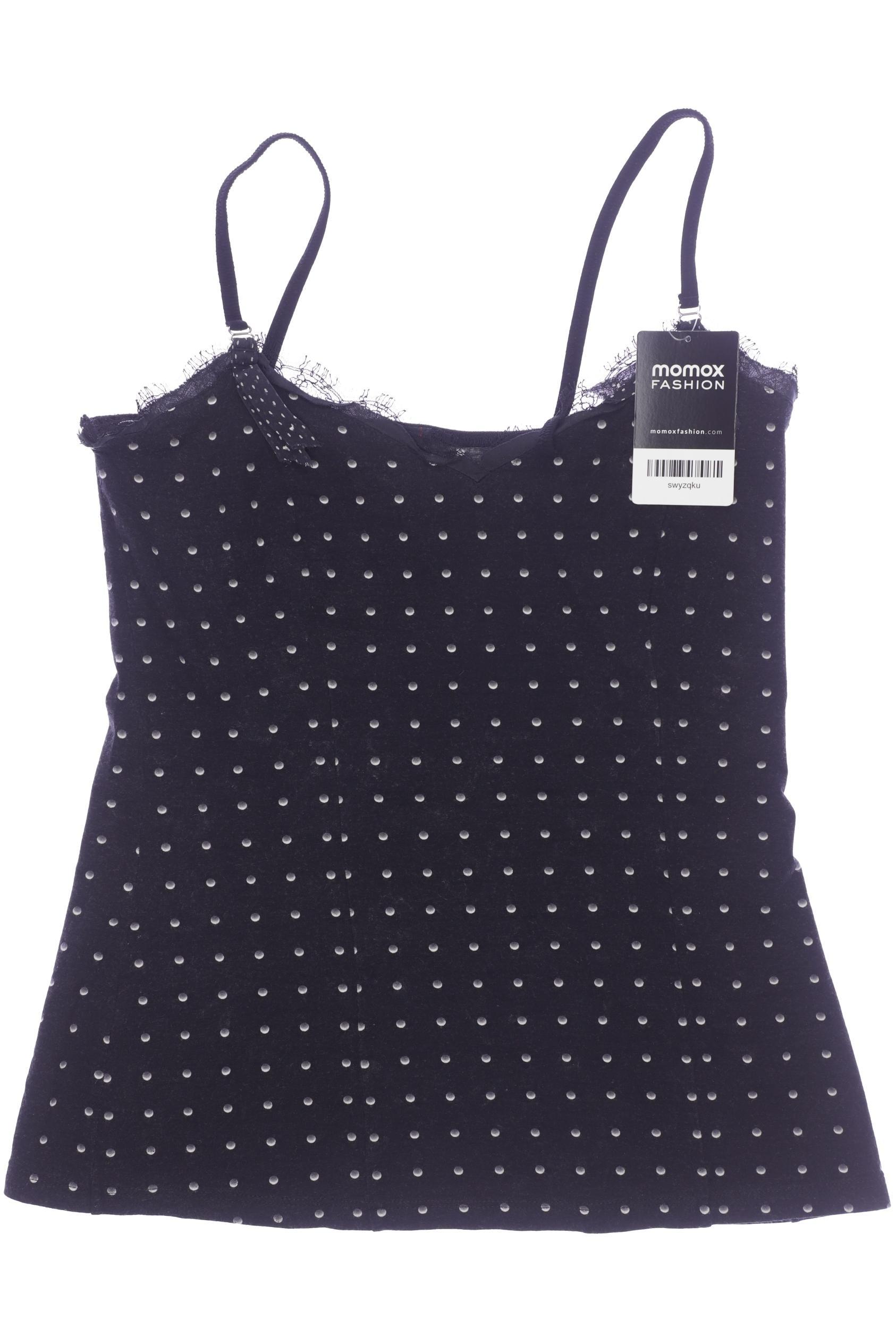 

Marc Cain Damen Top, schwarz, Gr. 36
